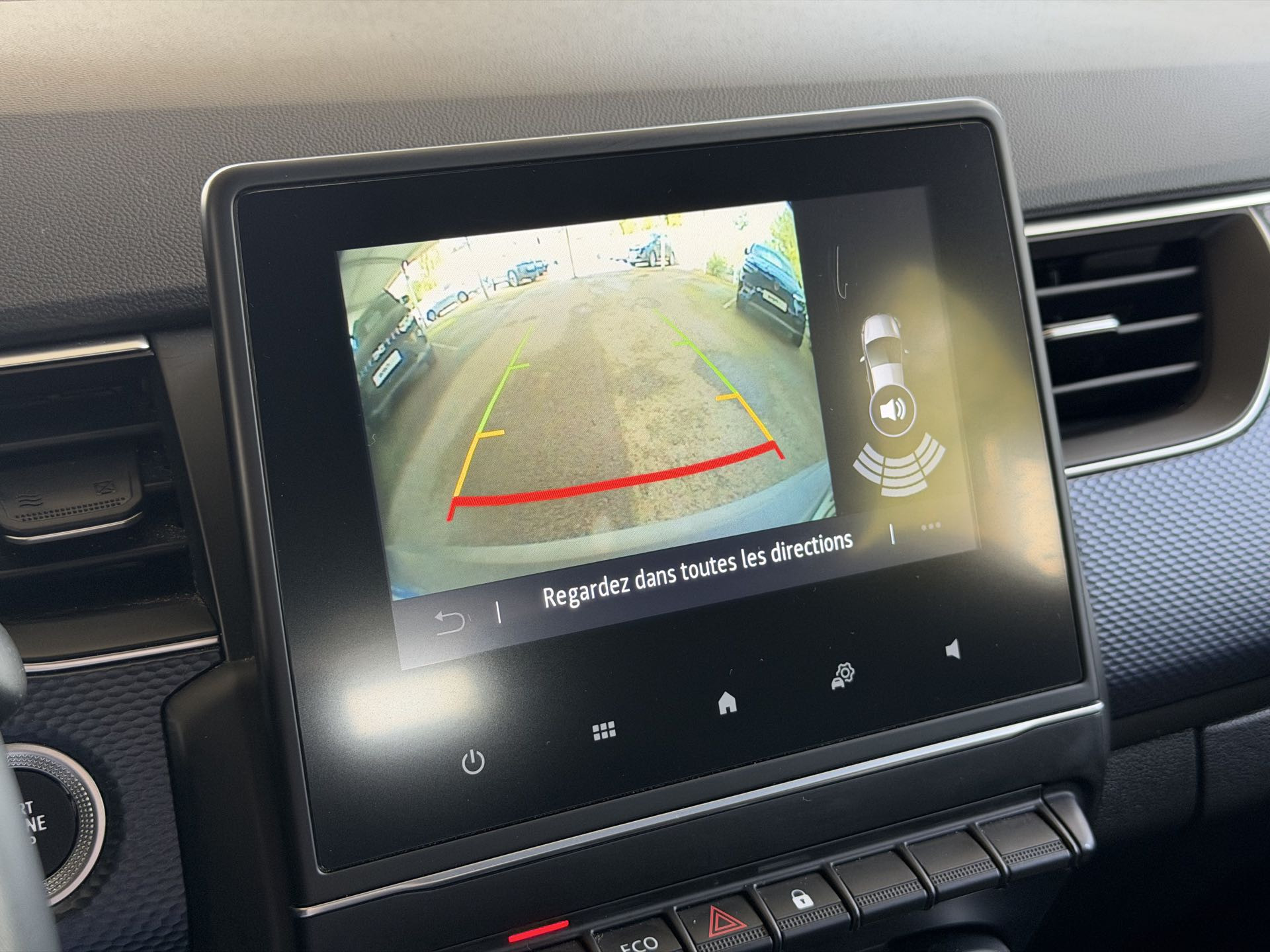 Vente en ligne Renault Arkana  TCe 140 EDC - 23 au prix de 18 490 €