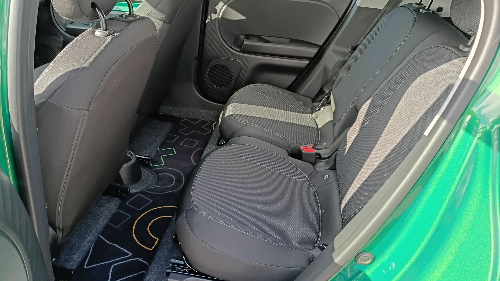 Vente en ligne Renault Twingo Electrique  80 ch autonomie urbaine au prix de 19 490 €