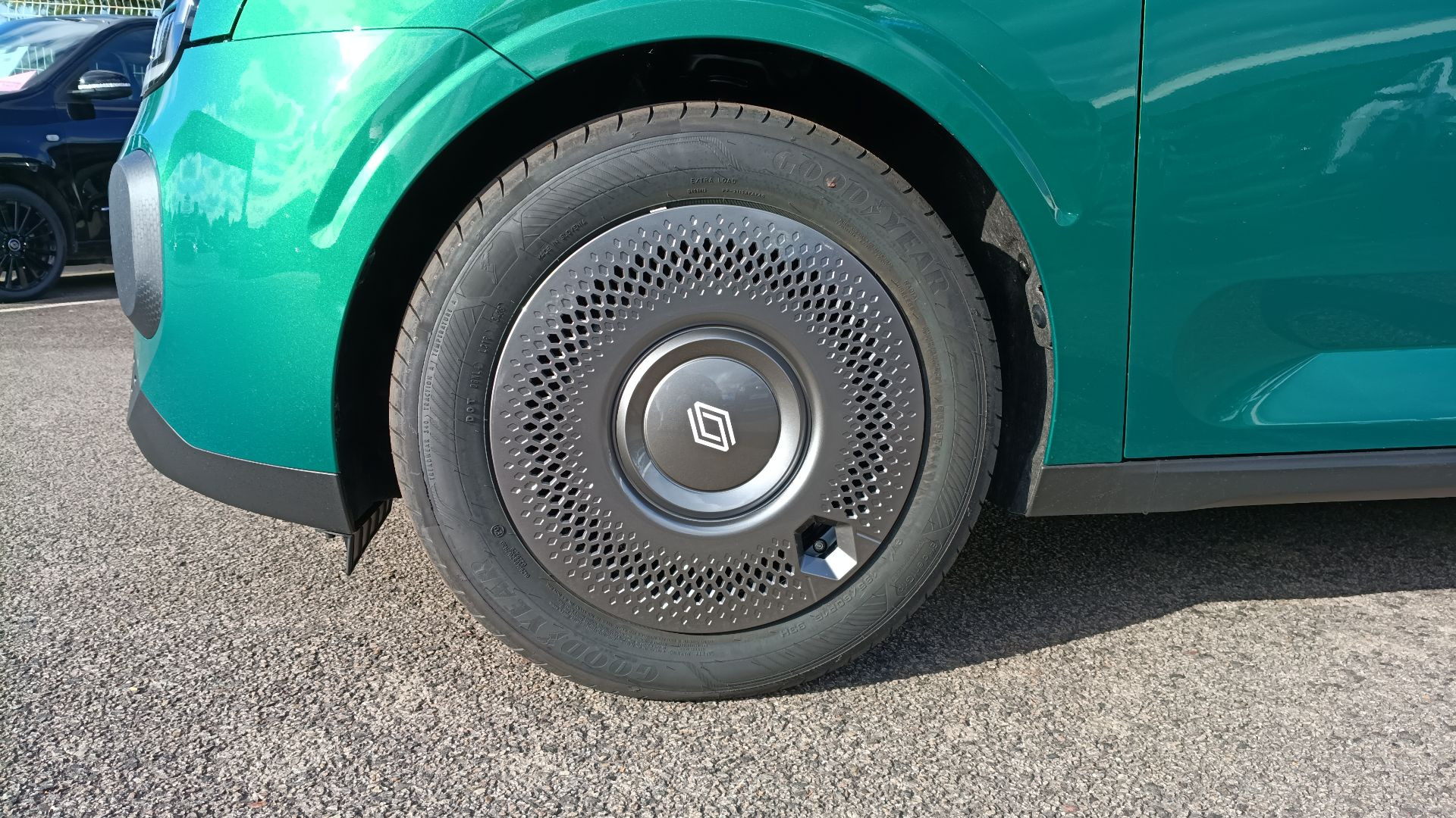 Vente en ligne Renault Twingo Electrique  80 ch autonomie urbaine au prix de 19 490 €