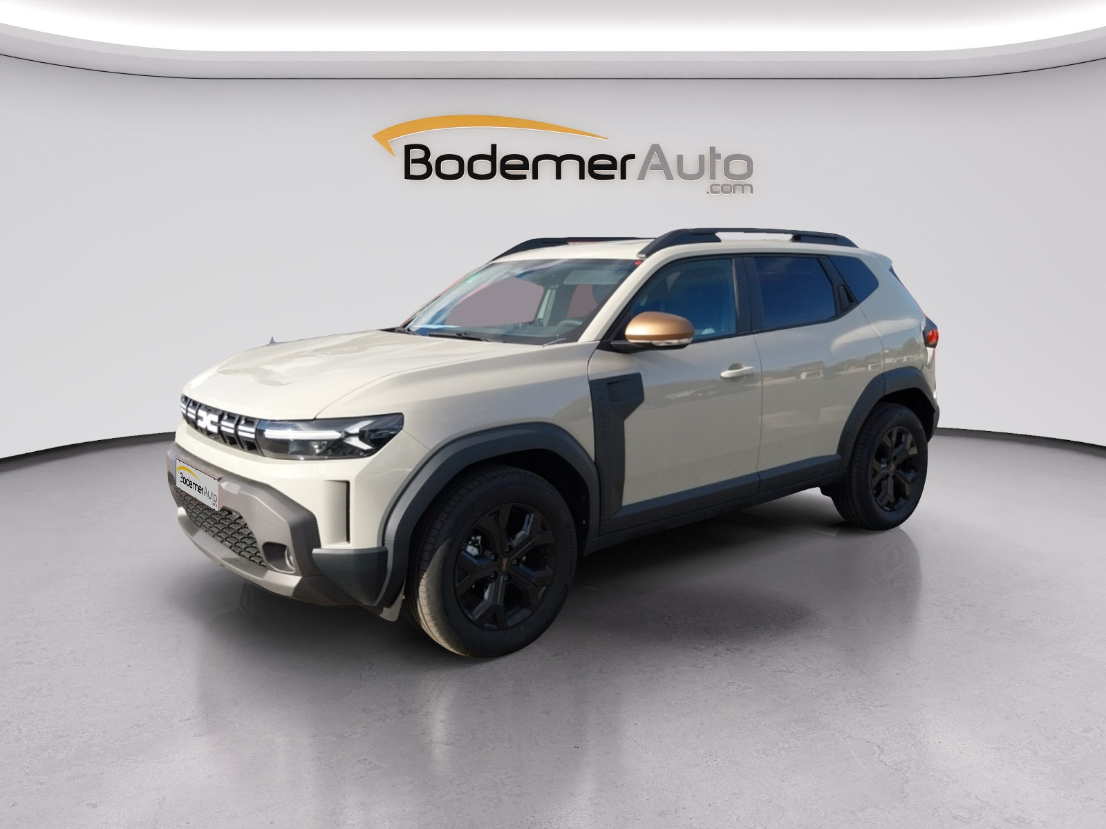 Dacia Duster  Hybrid 155 occasion de 2026 en vente à Ploërmel