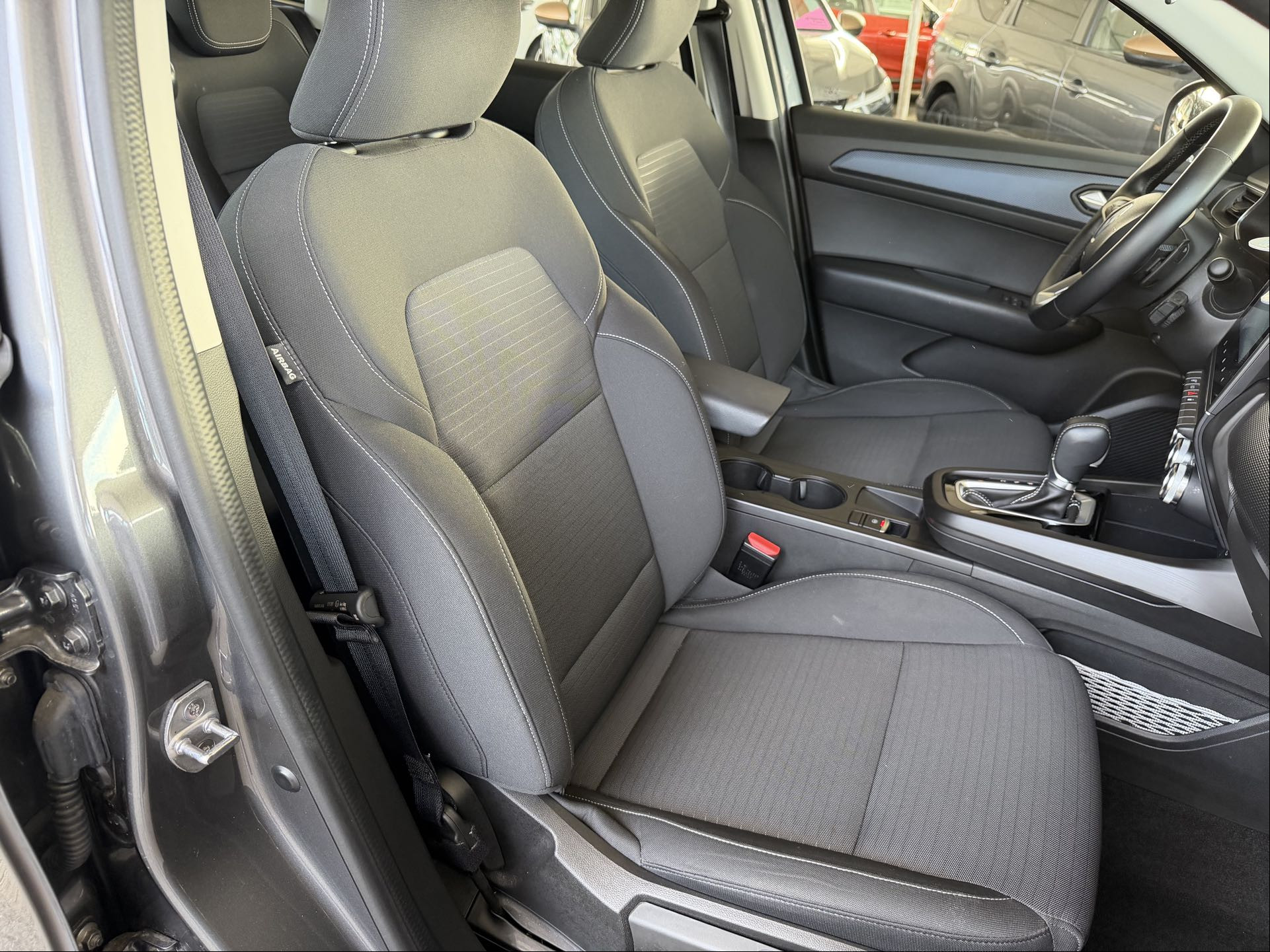 Vente en ligne Renault Arkana  TCe 140 EDC - 23 au prix de 18 490 €
