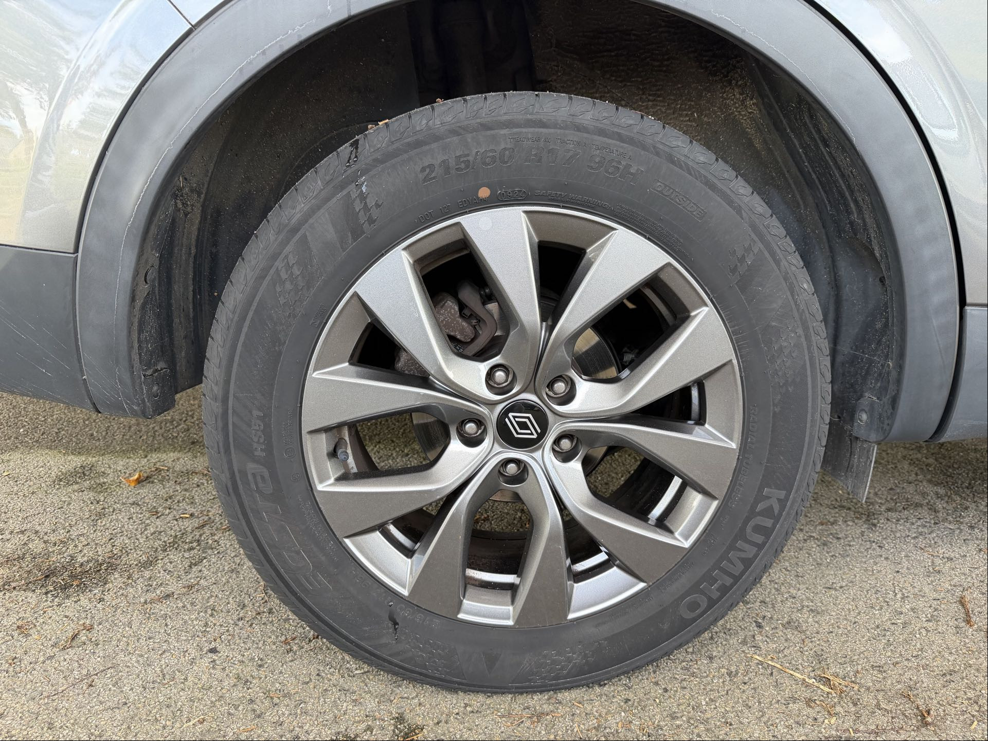Vente en ligne Renault Arkana  TCe 140 EDC - 23 au prix de 18 490 €
