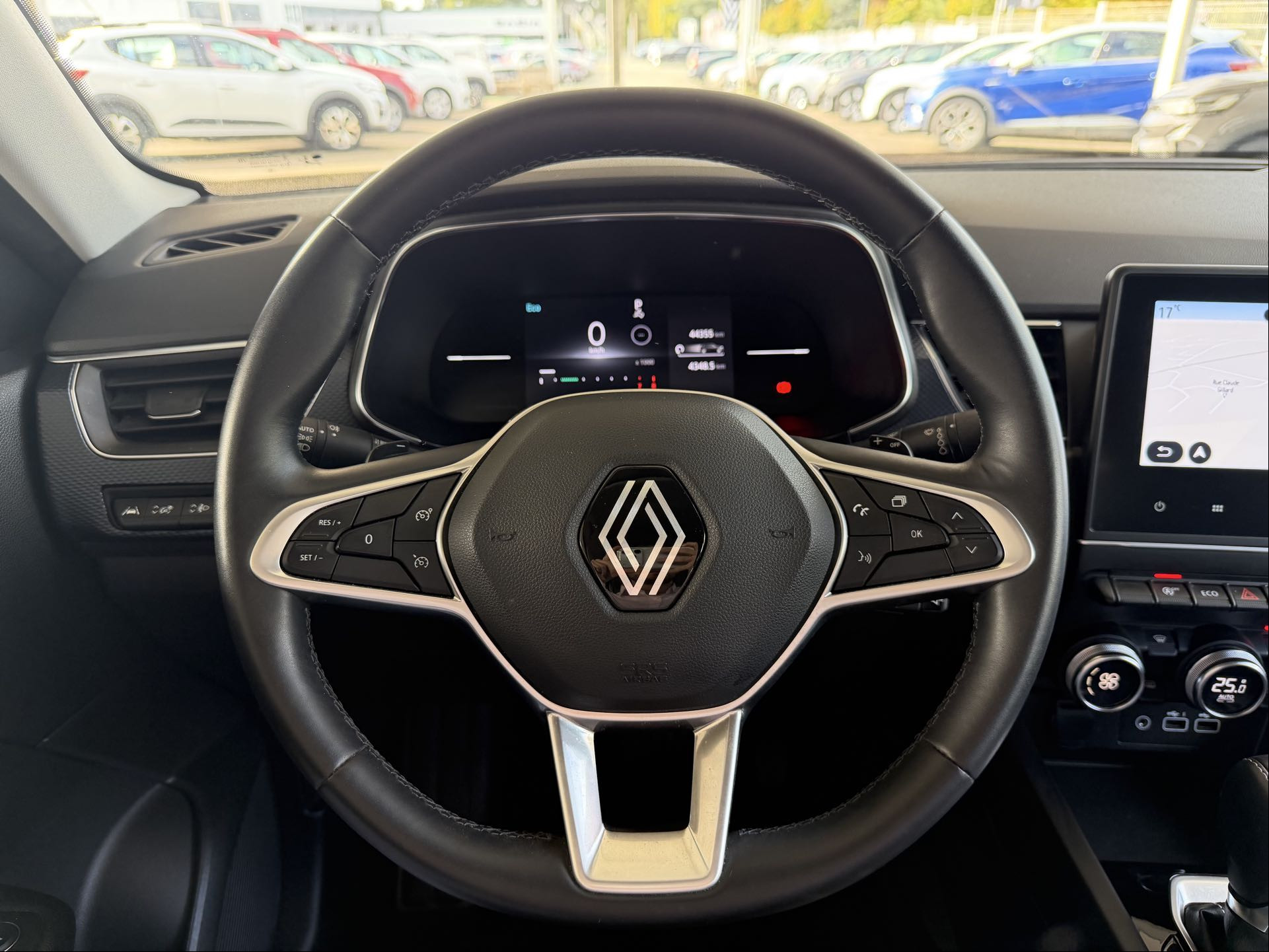 Vente en ligne Renault Arkana  TCe 140 EDC - 23 au prix de 18 490 €