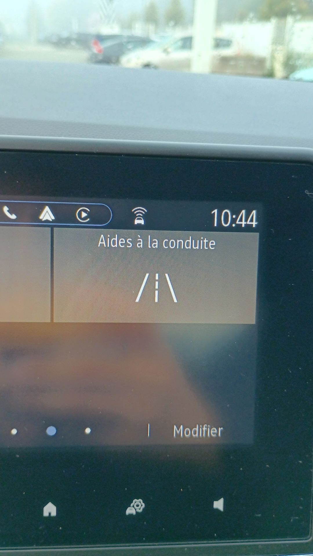 Vente en ligne Renault Clio 5 Clio TCe 90 au prix de 14 490 €