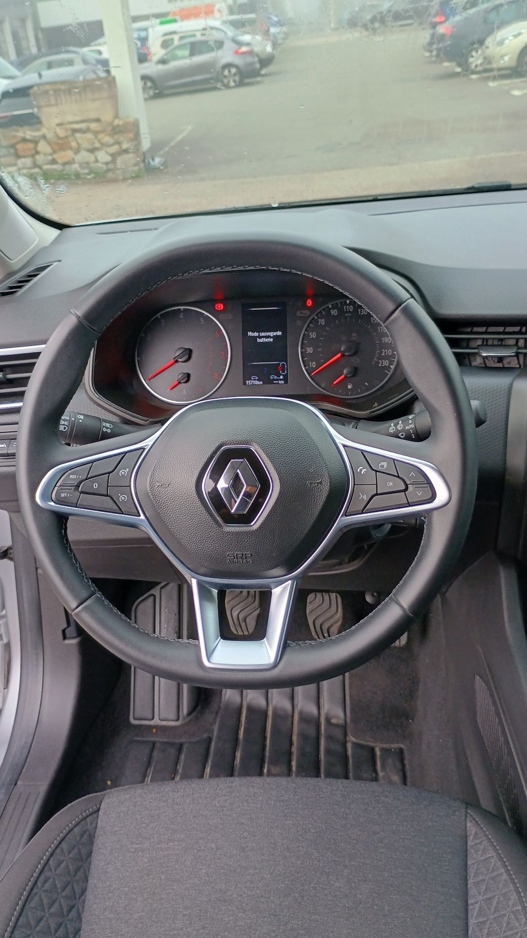 Vente en ligne Renault Clio 5 Clio TCe 90 au prix de 14 490 €