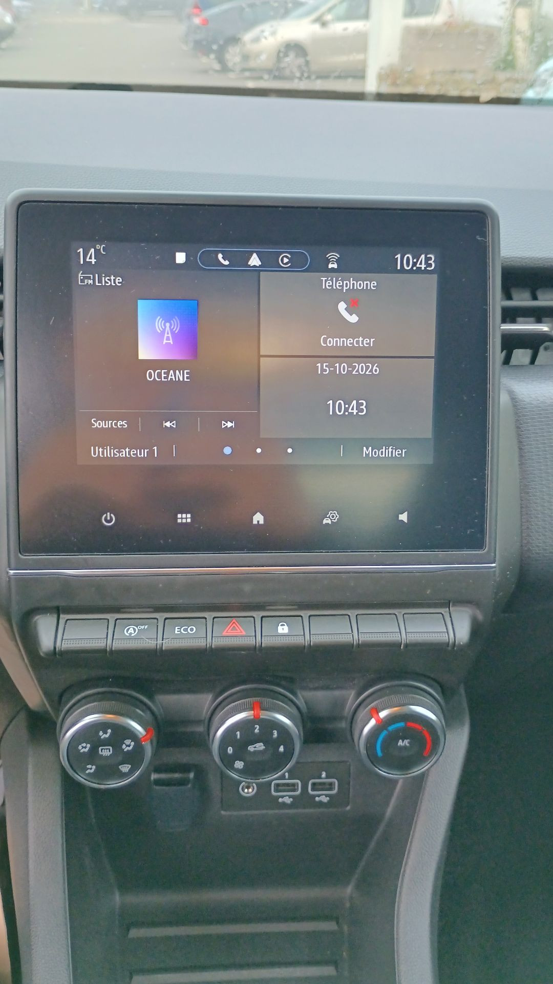 Vente en ligne Renault Clio 5 Clio TCe 90 au prix de 14 490 €