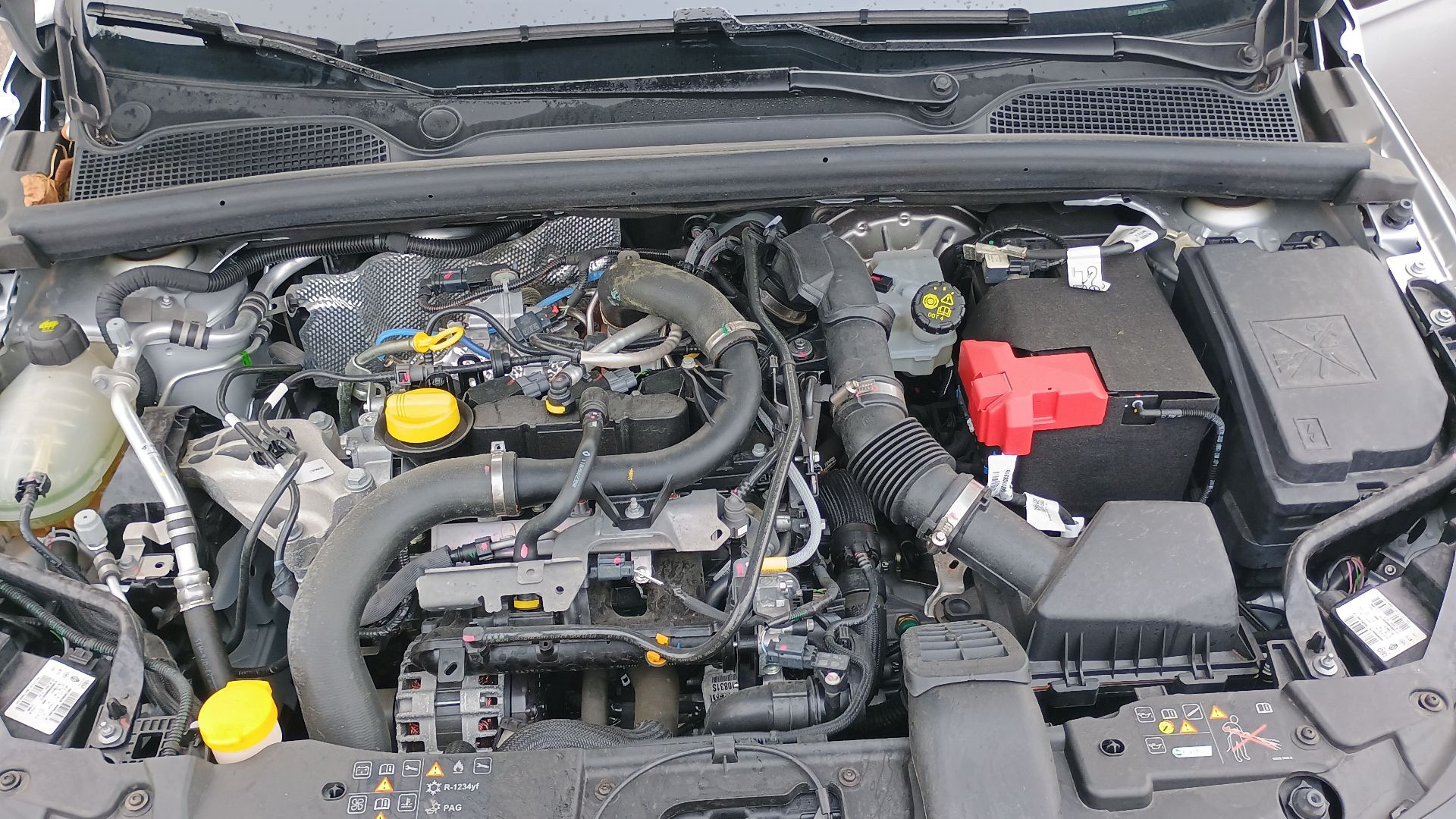 Vente en ligne Renault Clio 5 Clio TCe 90 au prix de 14 490 €