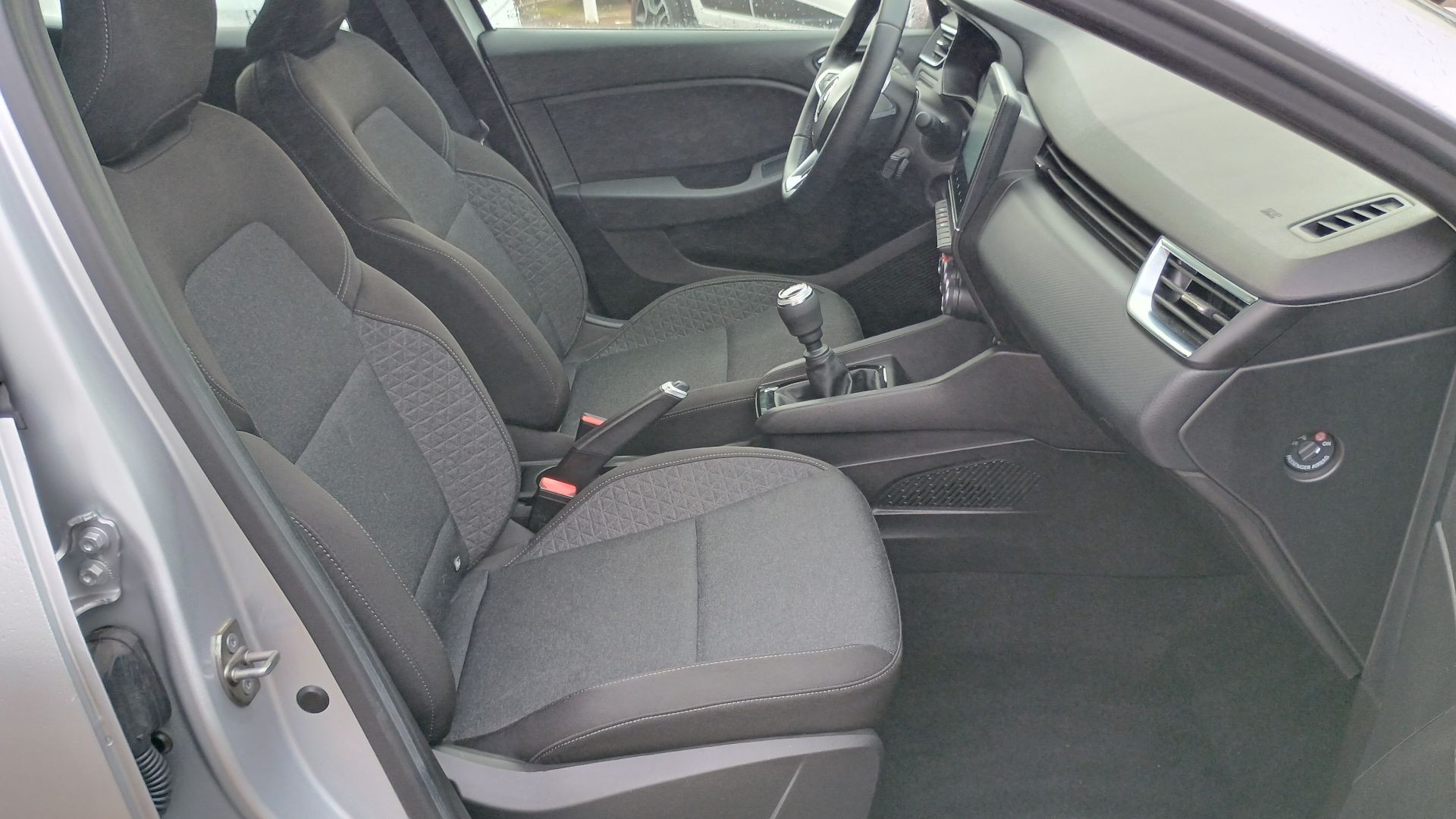 Vente en ligne Renault Clio 5 Clio TCe 90 au prix de 14 490 €