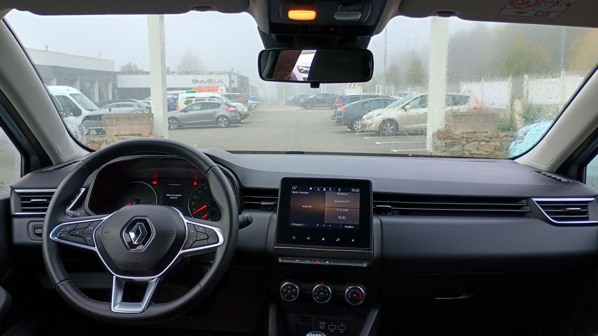 Vente en ligne Renault Clio 5 Clio TCe 90 au prix de 14 490 €