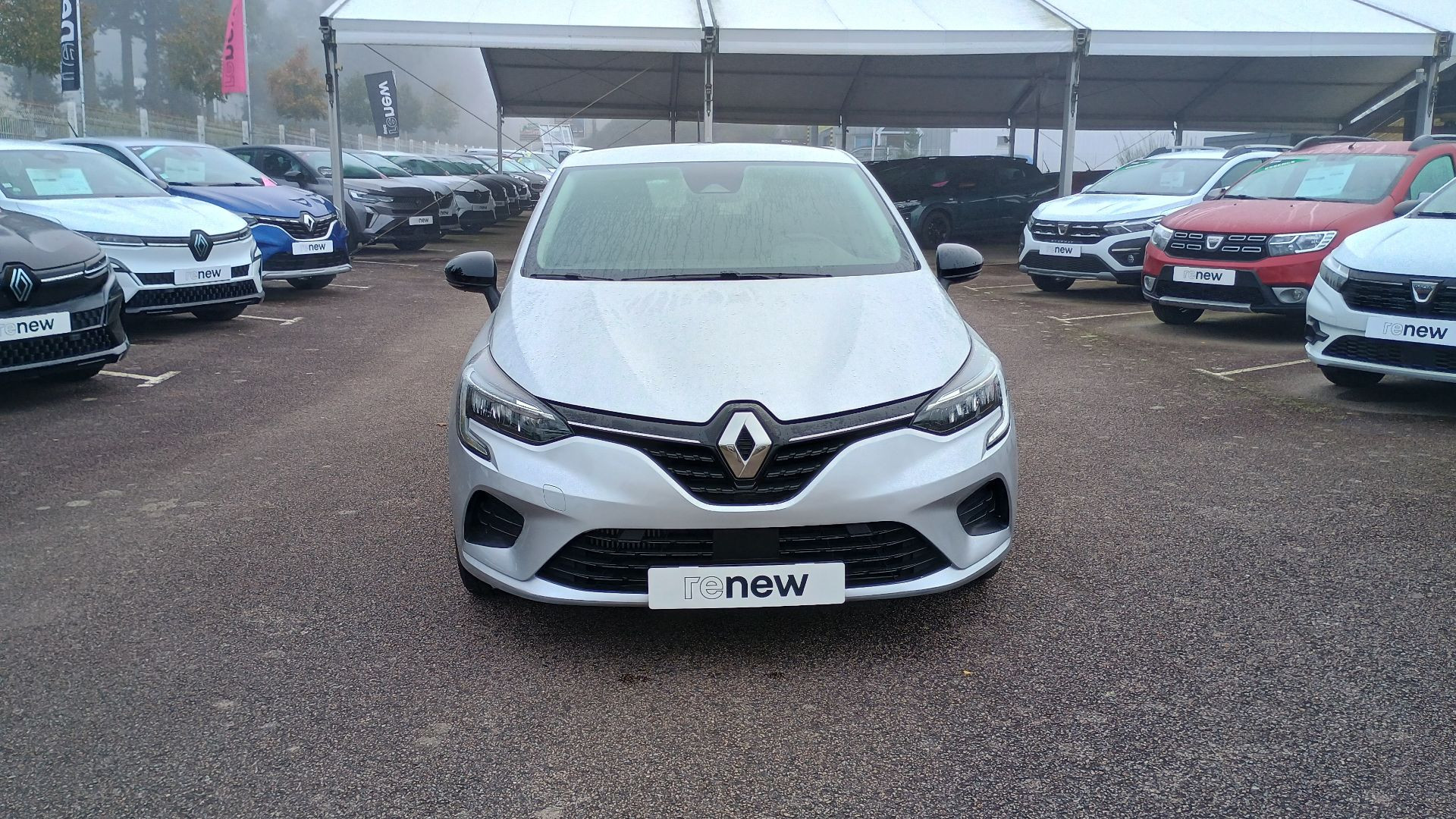 Vente en ligne Renault Clio 5 Clio TCe 90 au prix de 14 490 €