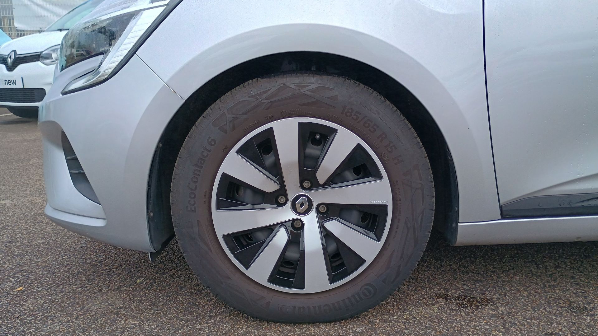 Vente en ligne Renault Clio 5 Clio TCe 90 au prix de 14 490 €