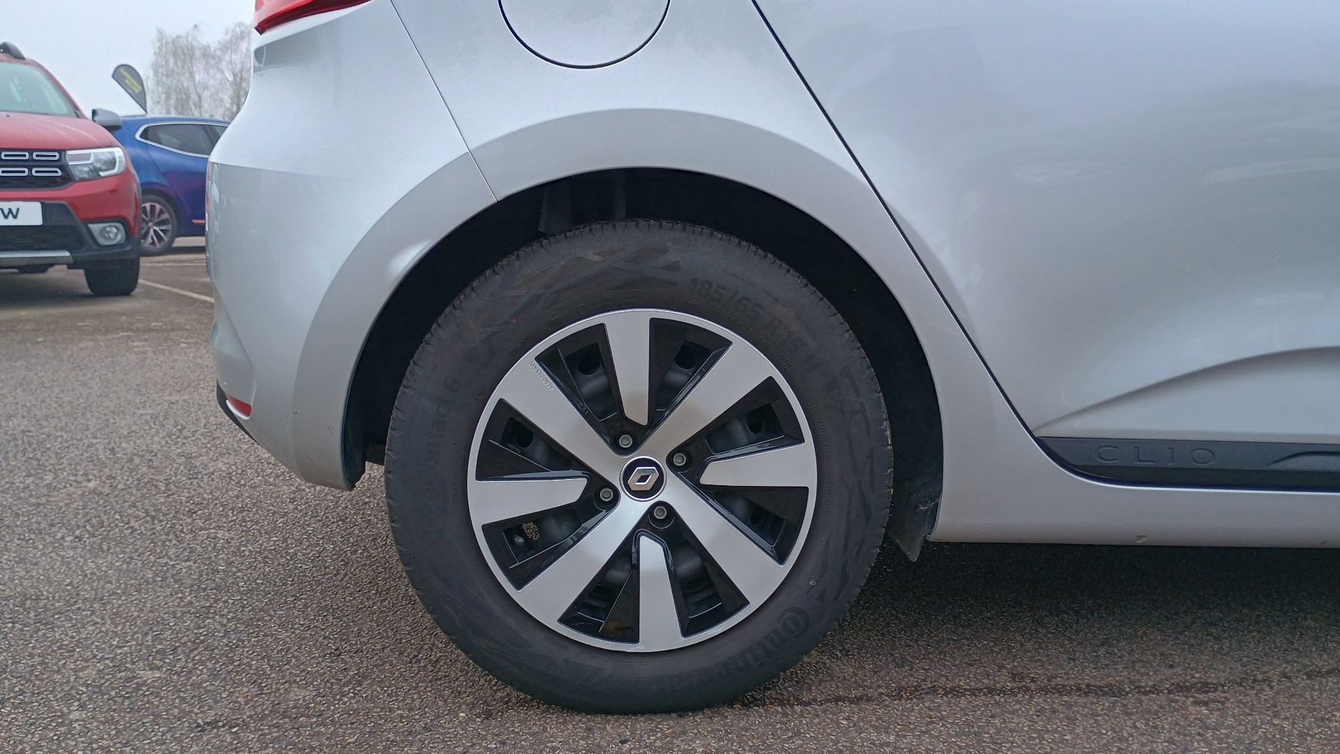 Vente en ligne Renault Clio 5 Clio TCe 90 au prix de 14 490 €