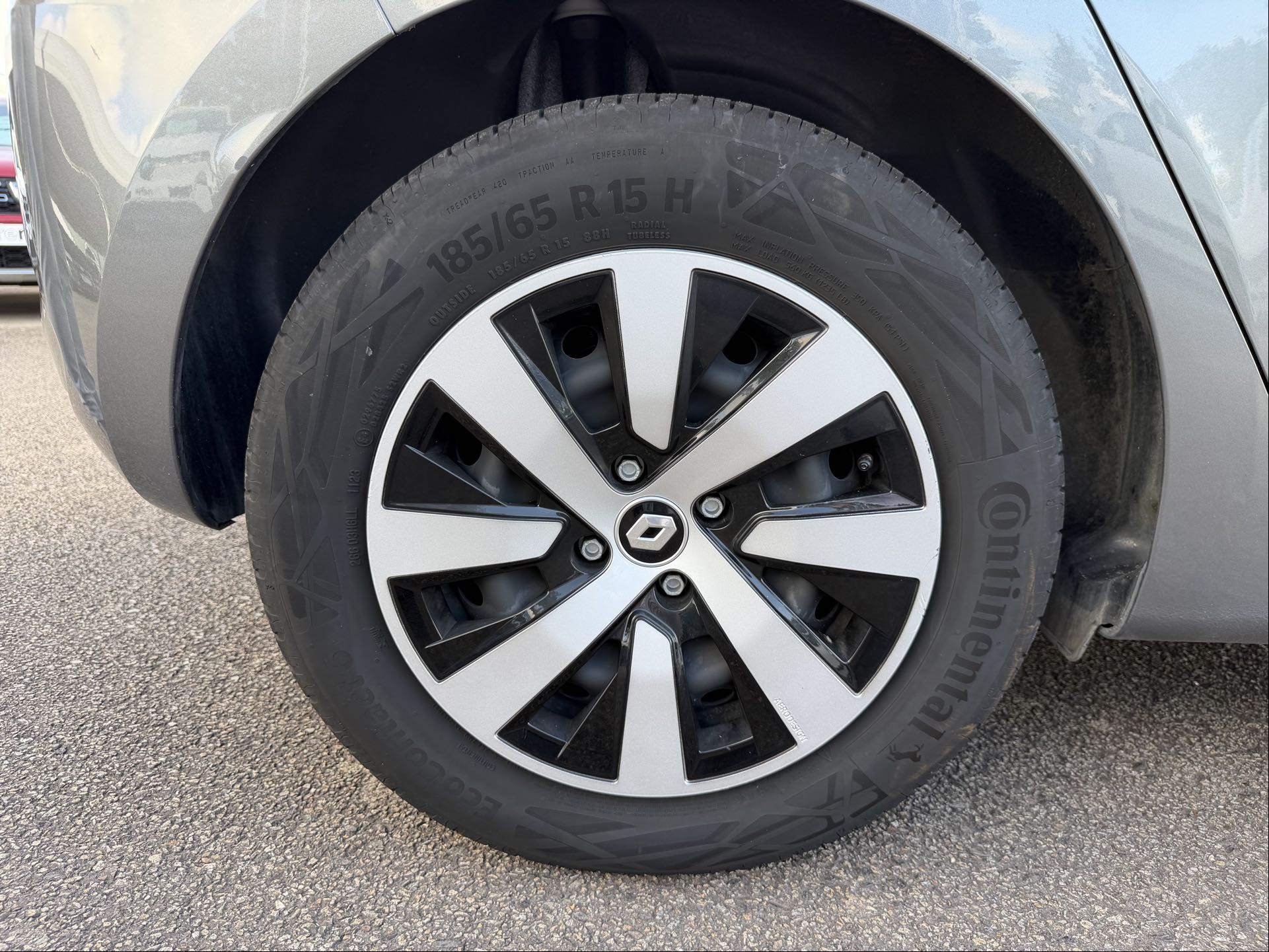 Vente en ligne Renault Clio 5 Clio TCe 90 au prix de 14 790 €