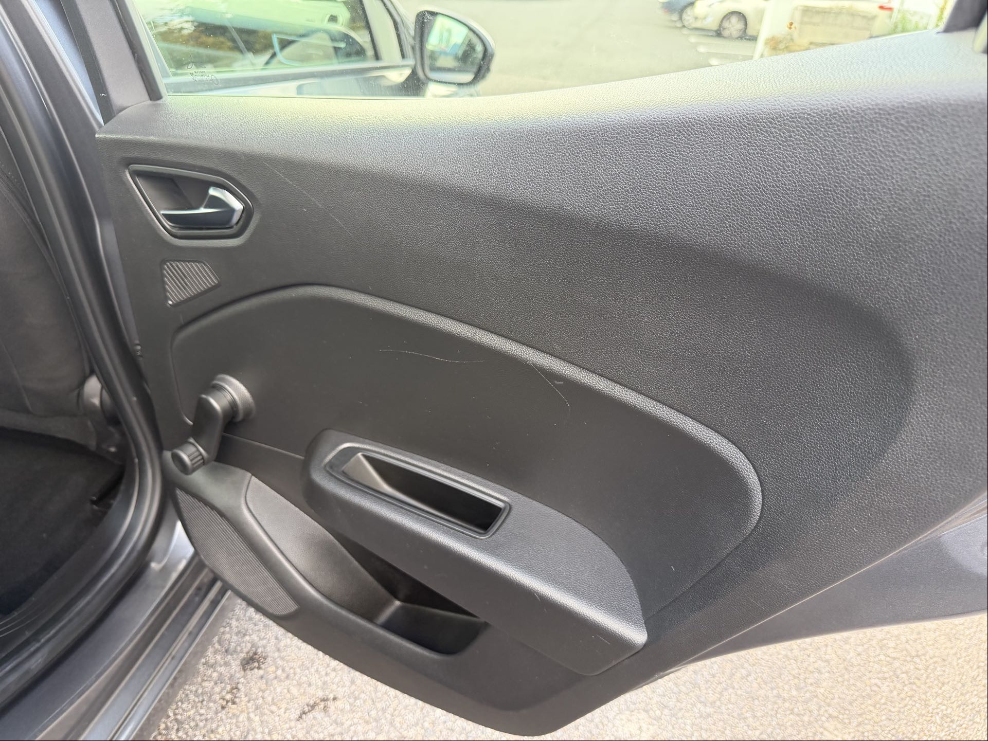 Vente en ligne Renault Clio 5 Clio TCe 90 au prix de 14 790 €
