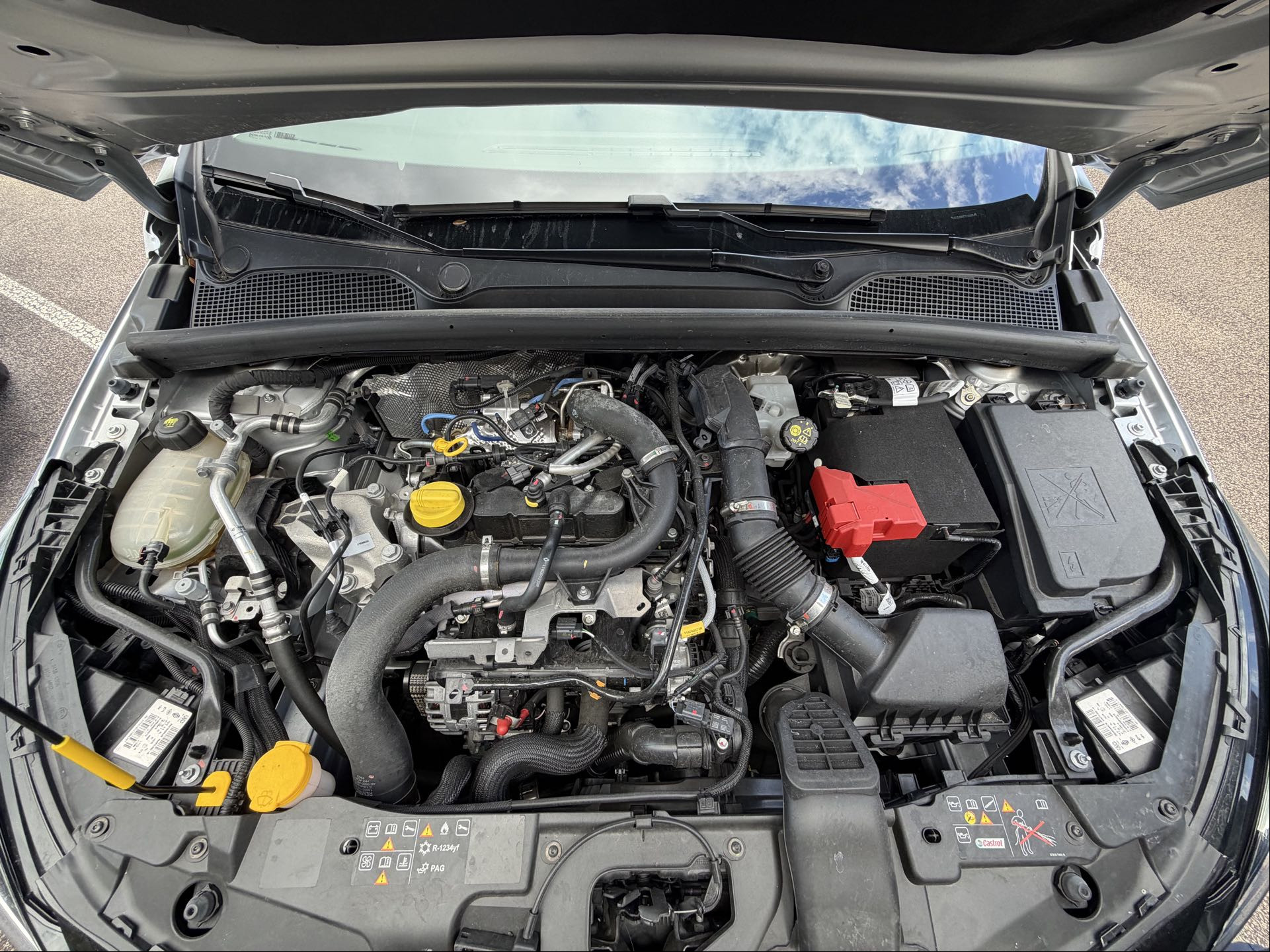 Vente en ligne Renault Clio 5 Clio TCe 90 au prix de 14 790 €