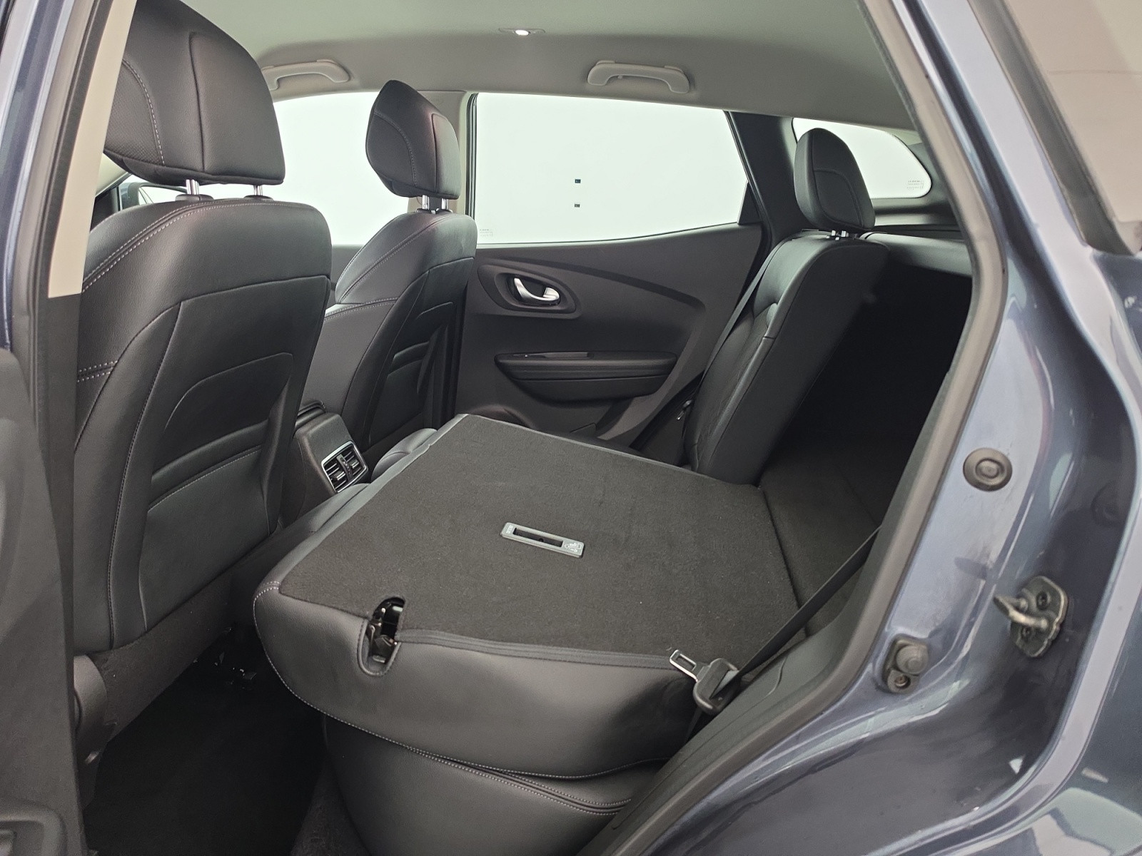 Vente en ligne Renault Kadjar  Blue dCi 115 EDC au prix de 15 990 €