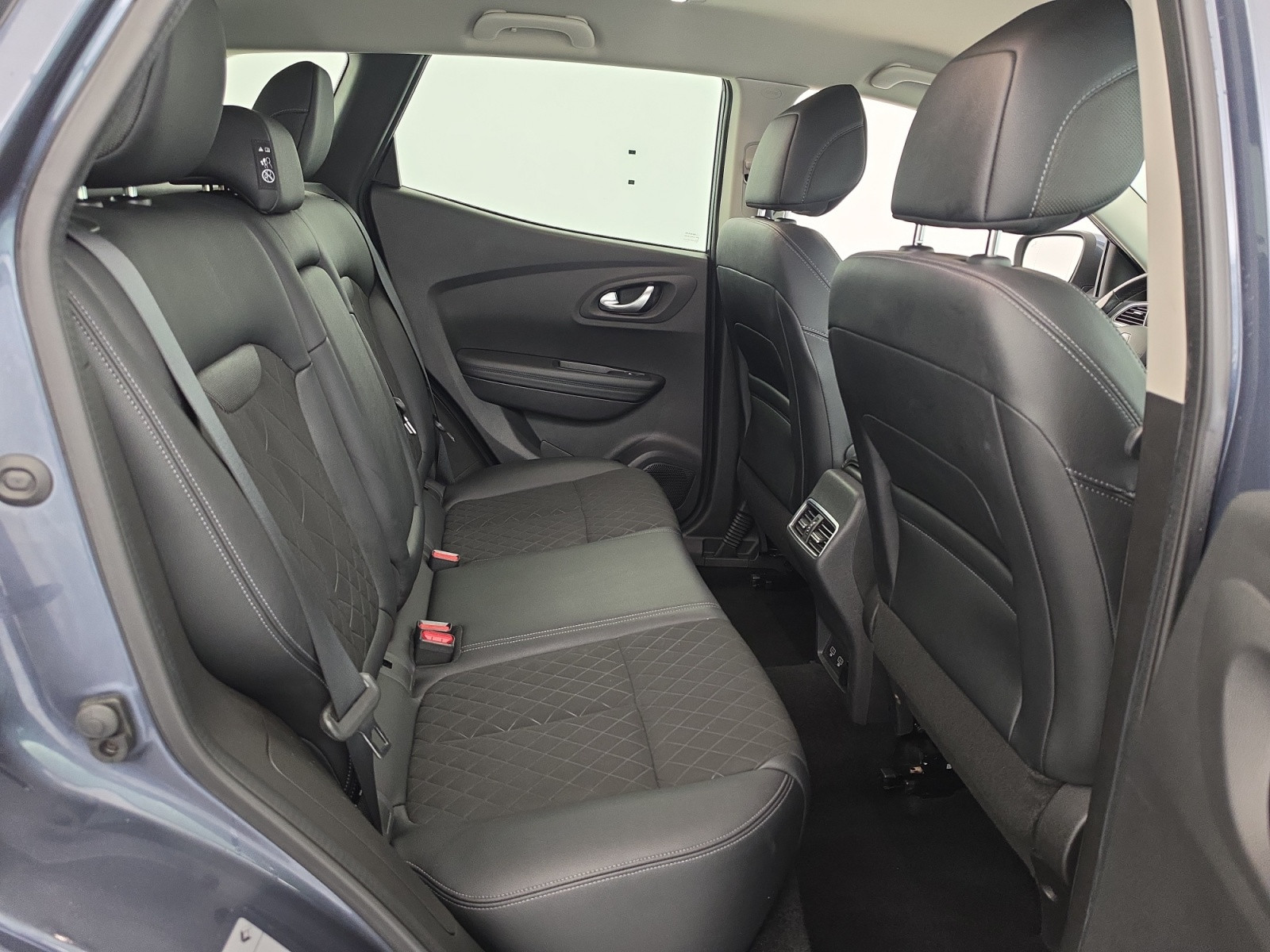 Vente en ligne Renault Kadjar  Blue dCi 115 EDC au prix de 15 990 €