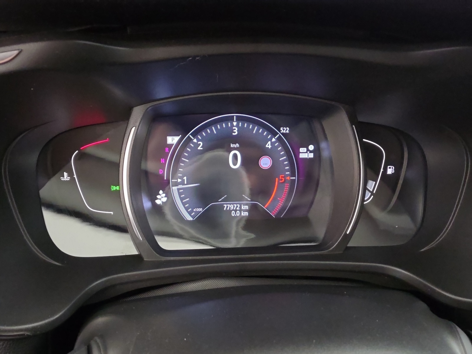 Vente en ligne Renault Kadjar  Blue dCi 115 EDC au prix de 15 990 €