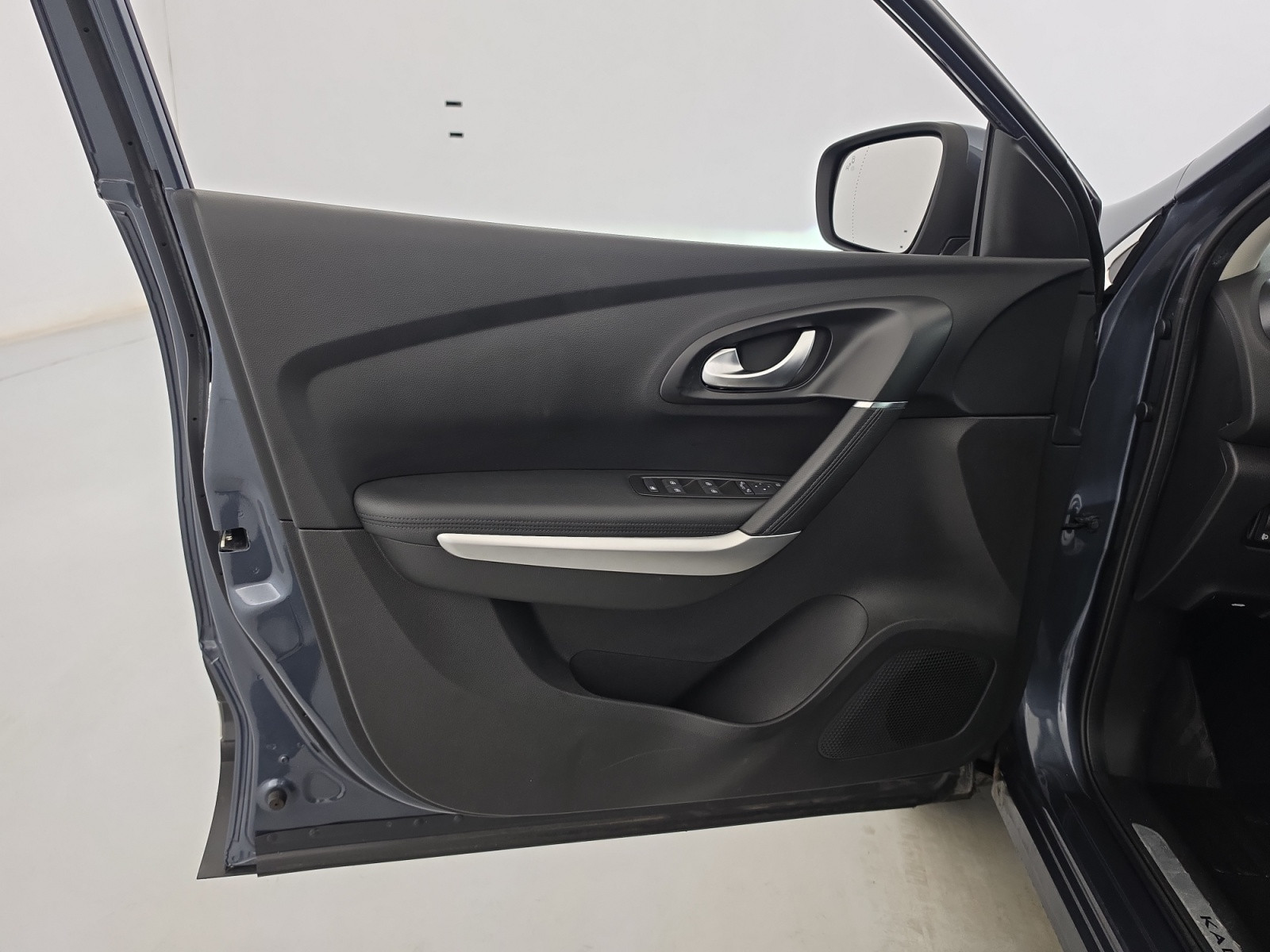 Vente en ligne Renault Kadjar  Blue dCi 115 EDC au prix de 15 990 €