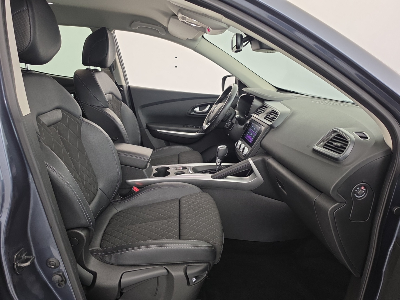 Vente en ligne Renault Kadjar  Blue dCi 115 EDC au prix de 15 990 €