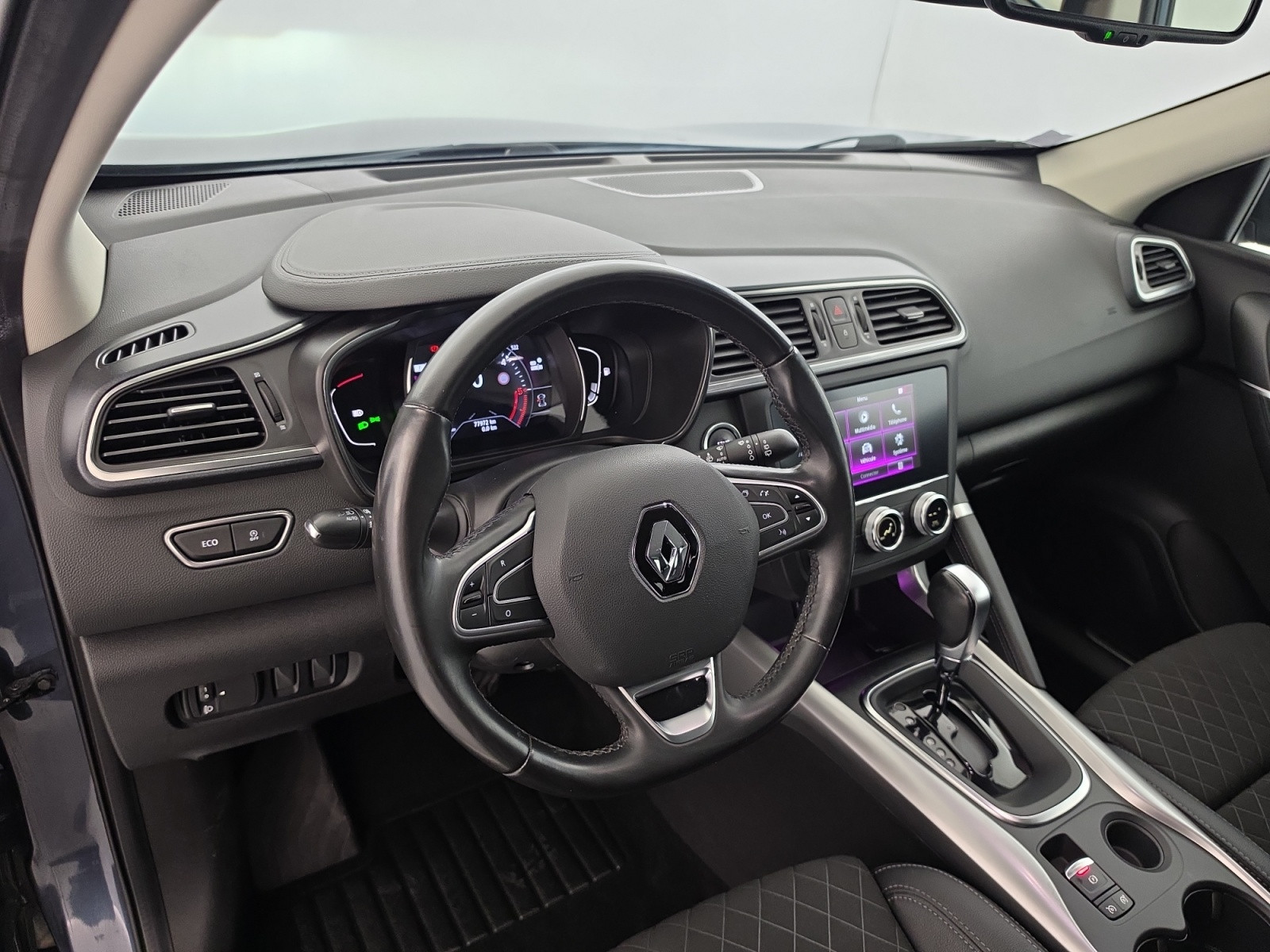 Vente en ligne Renault Kadjar  Blue dCi 115 EDC au prix de 15 990 €