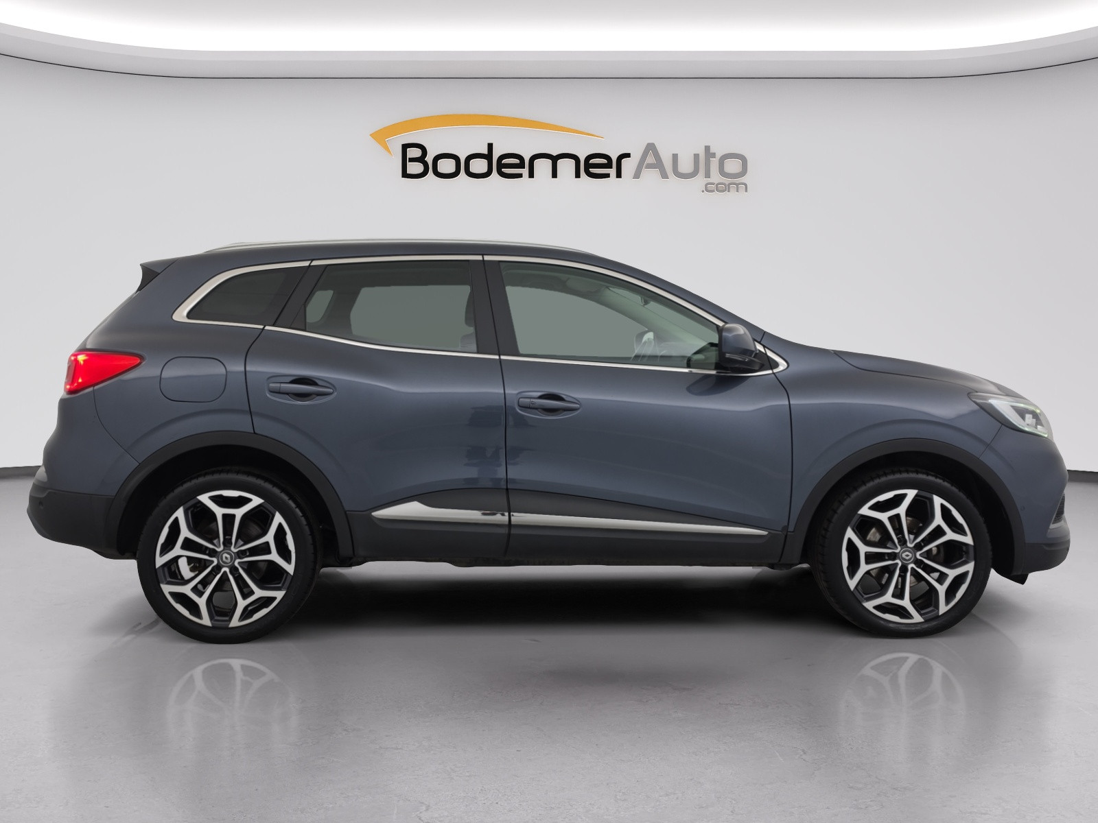 Vente en ligne Renault Kadjar  Blue dCi 115 EDC au prix de 15 990 €