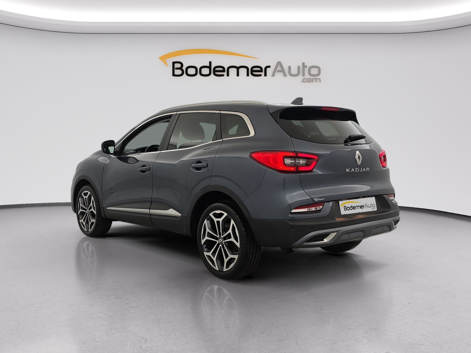 Vente en ligne Renault Kadjar  Blue dCi 115 EDC au prix de 15 990 €