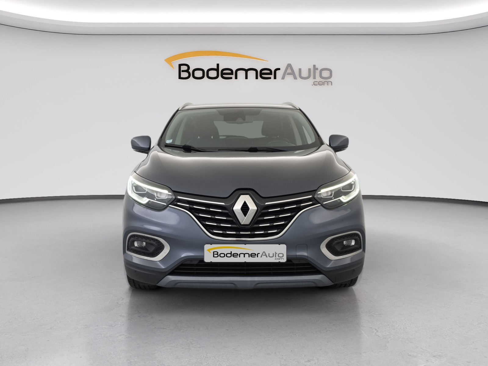 Vente en ligne Renault Kadjar  Blue dCi 115 EDC au prix de 15 990 €