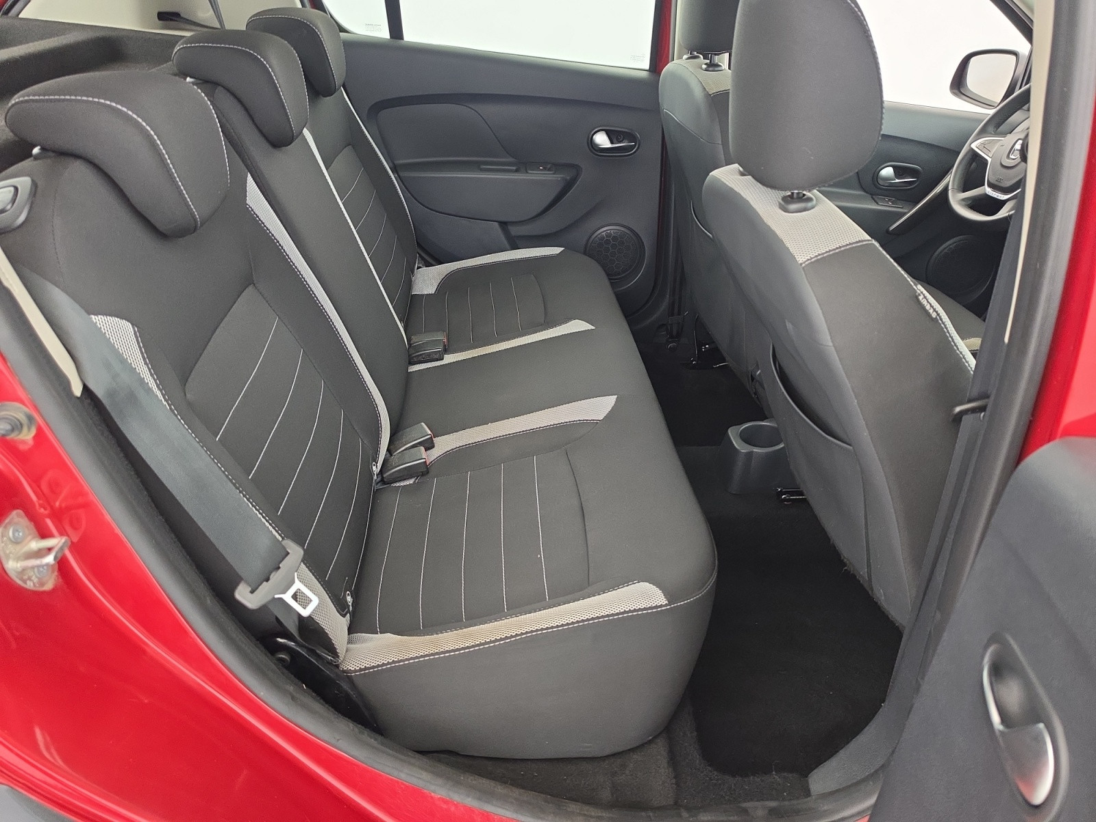 Vente en ligne Dacia Sandero  TCe 90 au prix de 9 890 €