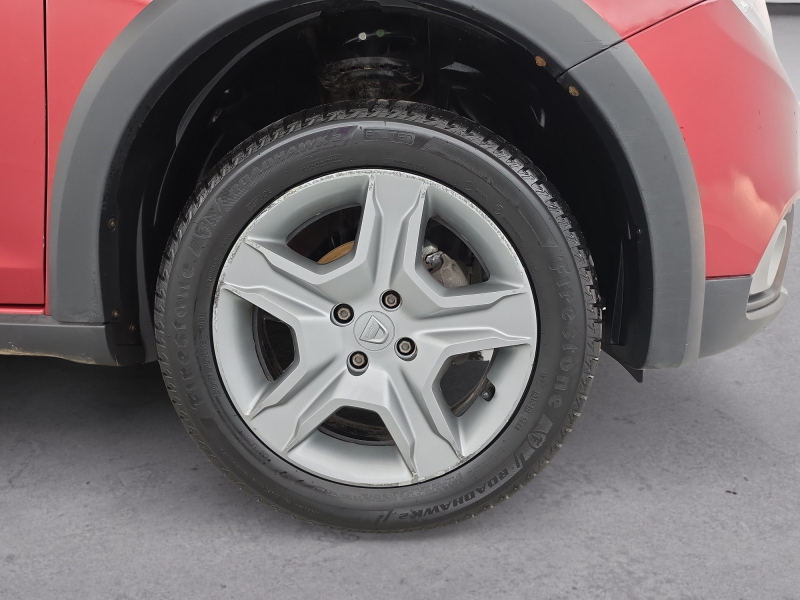 Vente en ligne Dacia Sandero  TCe 90 au prix de 9 890 €