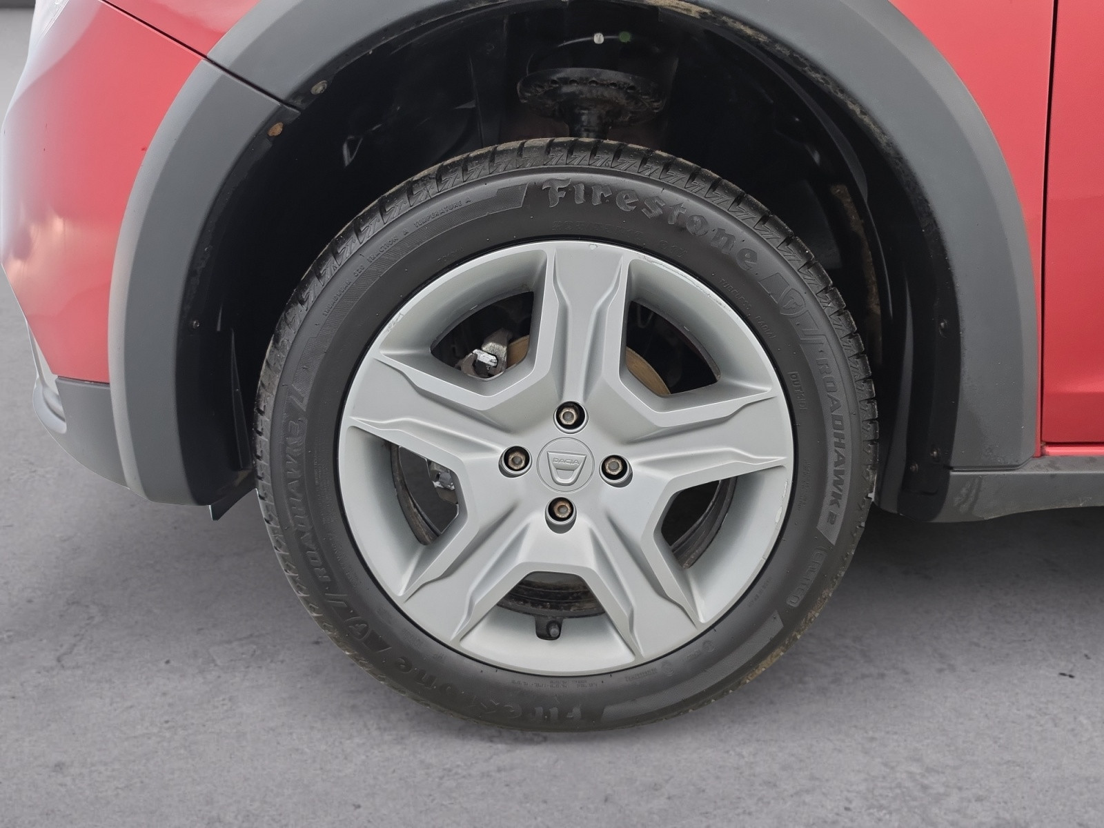 Vente en ligne Dacia Sandero  TCe 90 au prix de 9 890 €