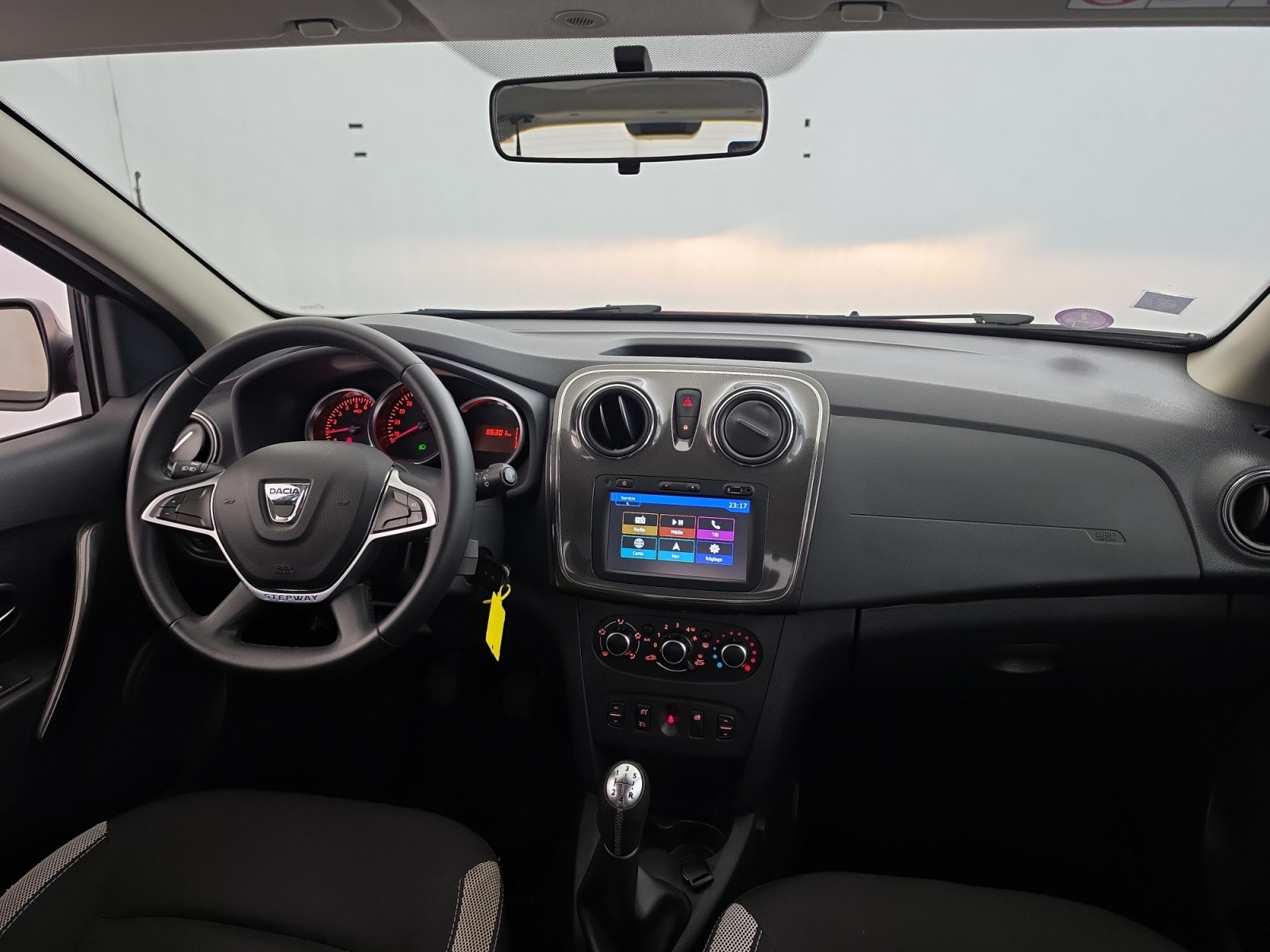 Vente en ligne Dacia Sandero  TCe 90 au prix de 9 890 €