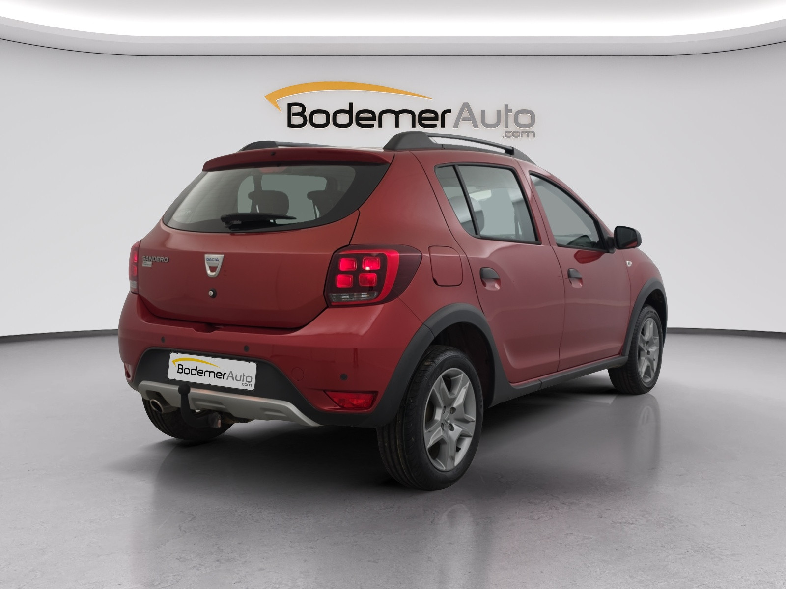 Vente en ligne Dacia Sandero  TCe 90 au prix de 9 890 €