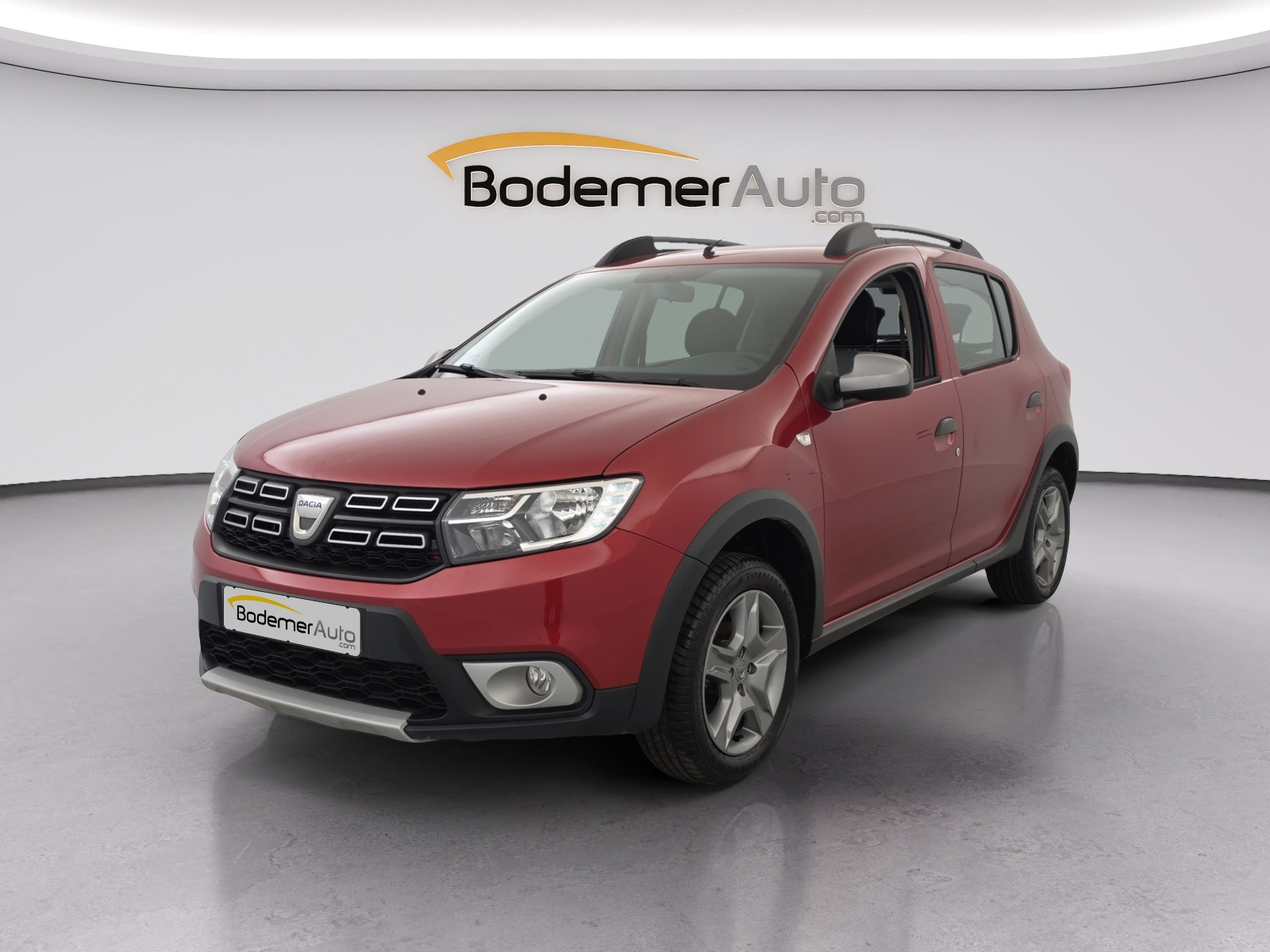 Dacia Sandero  TCe 90 occasion de 2018 en vente à Ploërmel