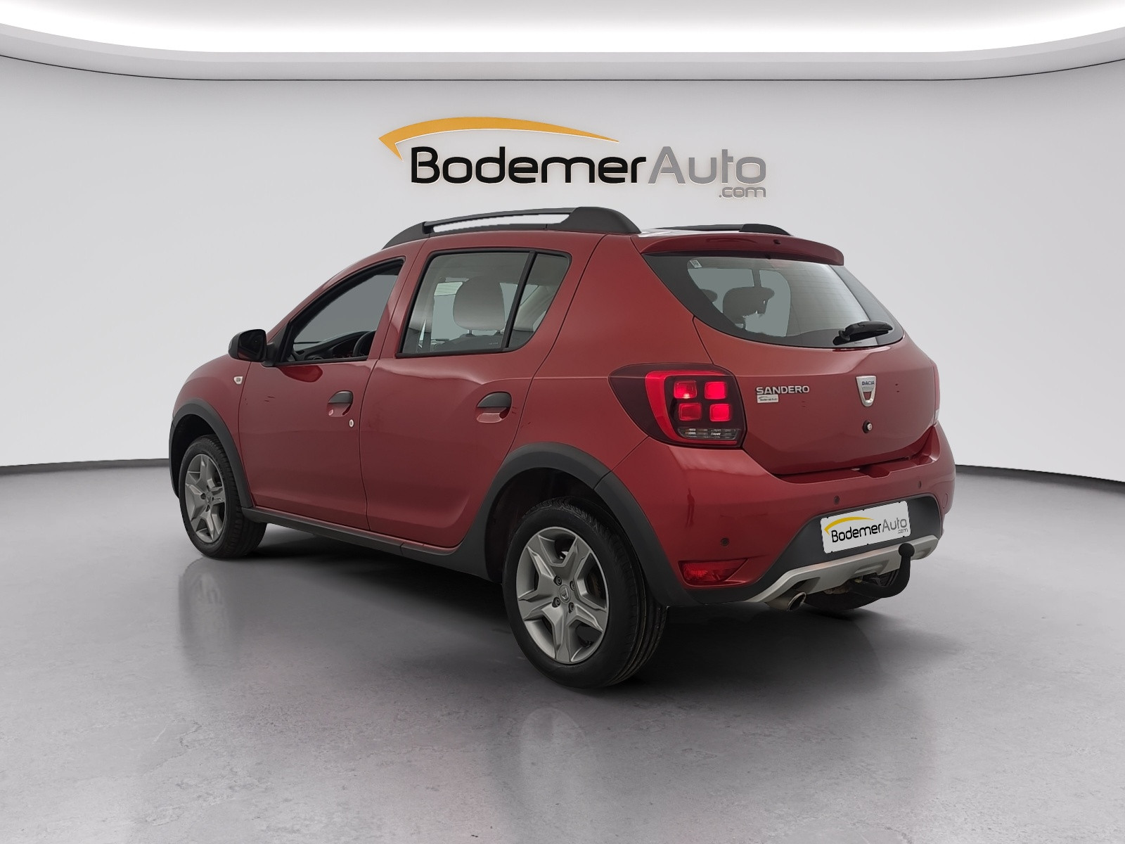 Vente en ligne Dacia Sandero  TCe 90 au prix de 9 890 €