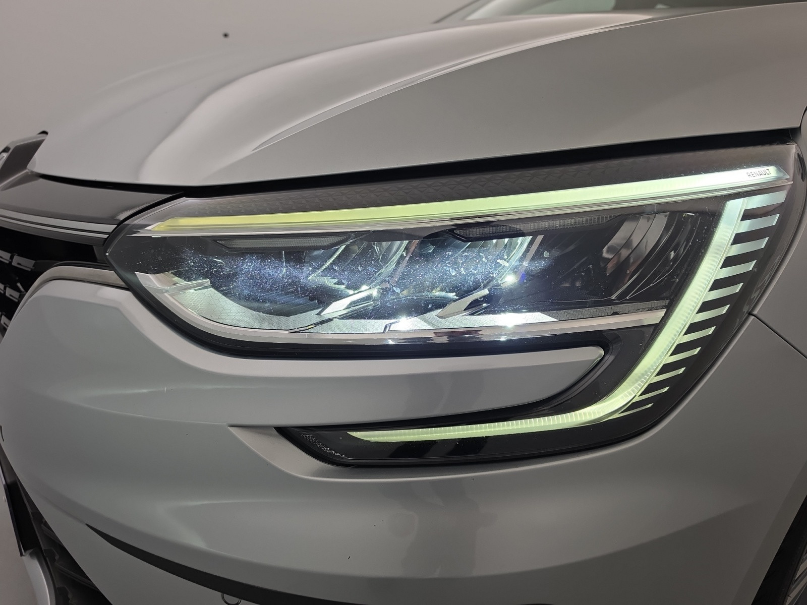 Vente en ligne Renault Megane 4  Blue dCi 115 EDC au prix de 16 290 €