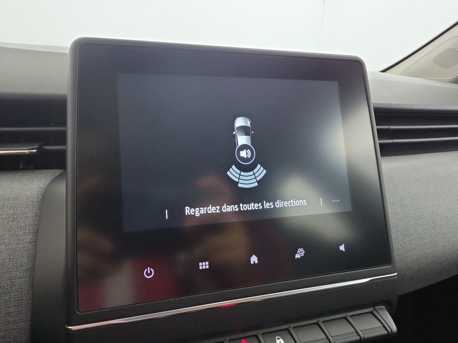 Vente en ligne Renault Clio 5 Clio dCi 100 au prix de 15 290 €