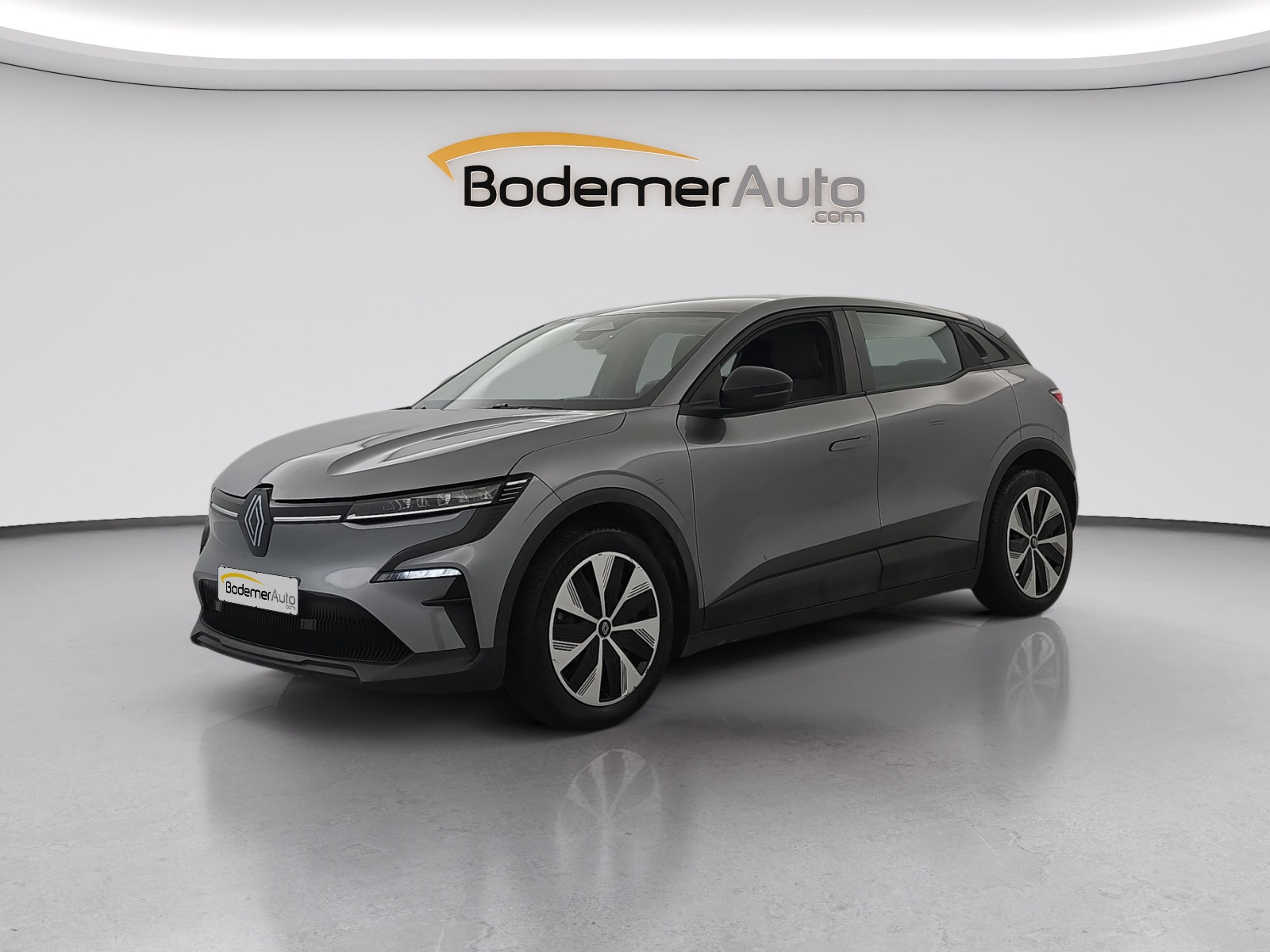 Renault Megane E-Tech  ER EV60 130ch optimum charge occasion de 2022 en vente à Ploërmel
