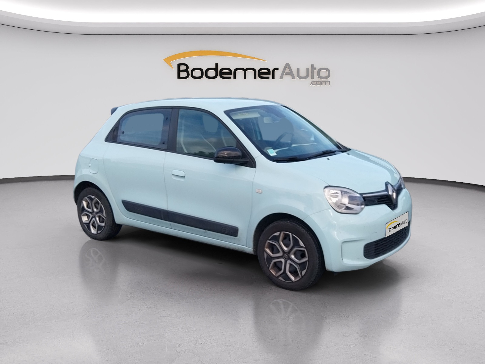Vente en ligne Renault Twingo 3  SCe 65 au prix de 10 690 €