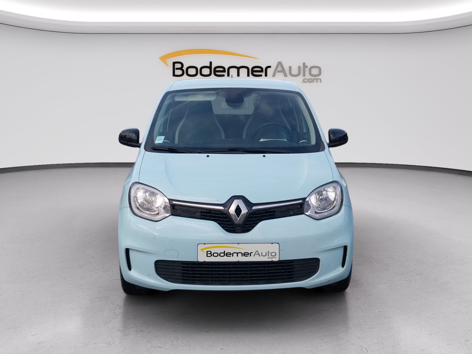 Vente en ligne Renault Twingo 3  SCe 65 au prix de 10 690 €
