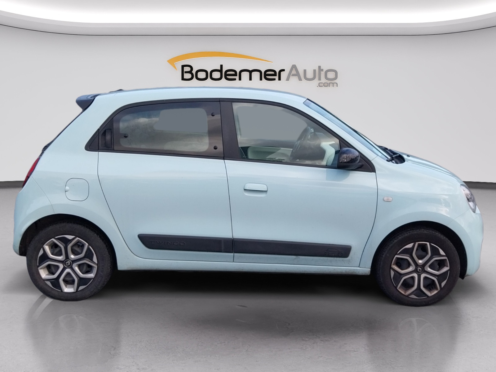 Vente en ligne Renault Twingo 3  SCe 65 au prix de 10 690 €