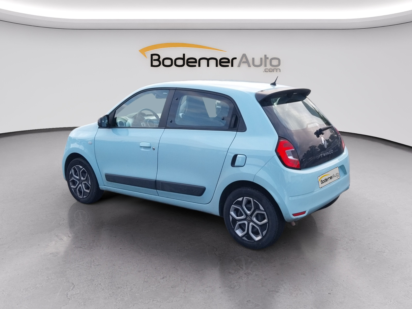 Vente en ligne Renault Twingo 3  SCe 65 au prix de 10 690 €