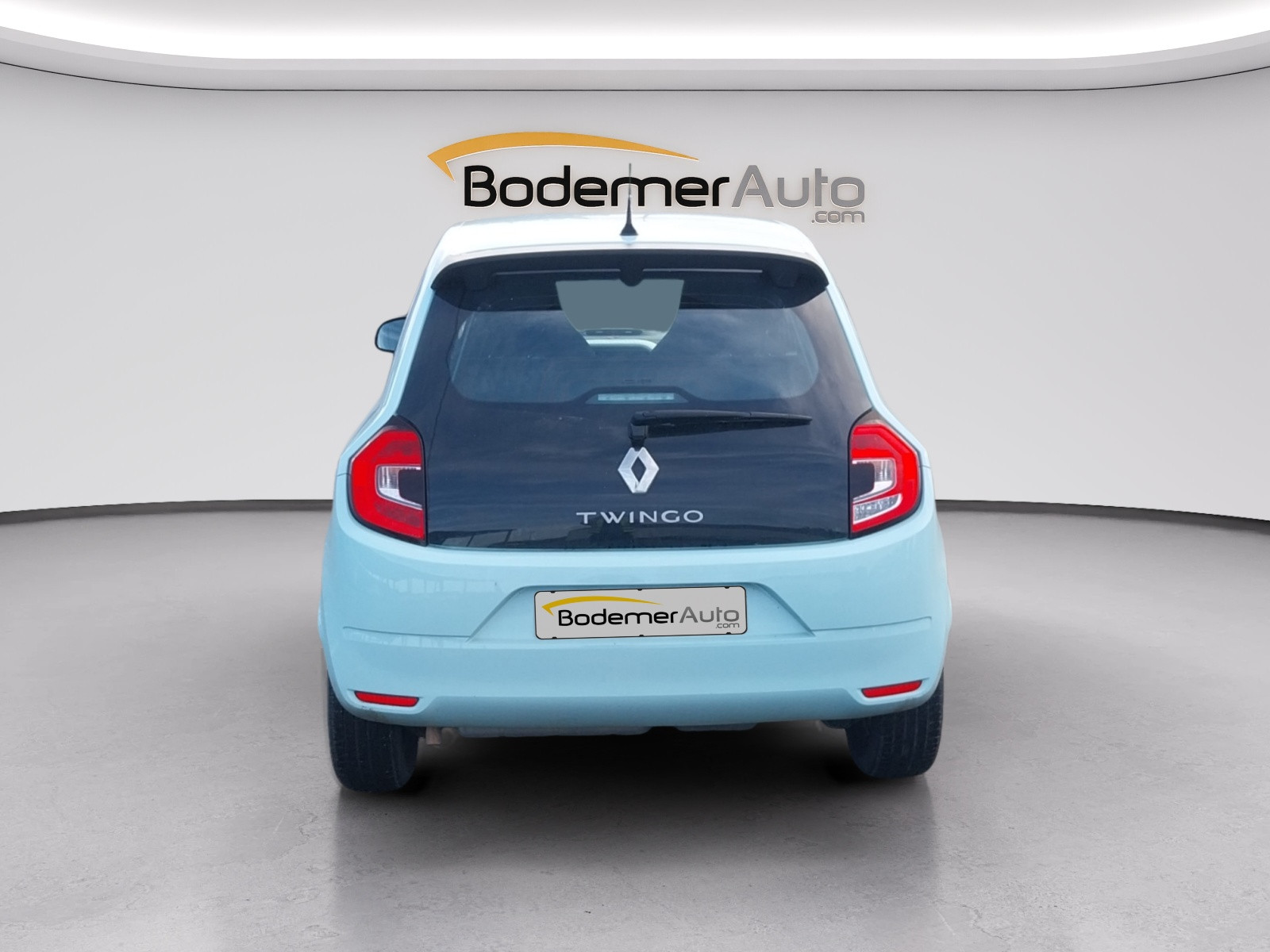 Vente en ligne Renault Twingo 3  SCe 65 au prix de 10 690 €