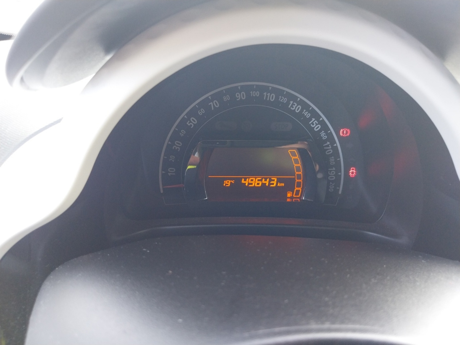 Vente en ligne Renault Twingo 3  SCe 65 au prix de 10 690 €
