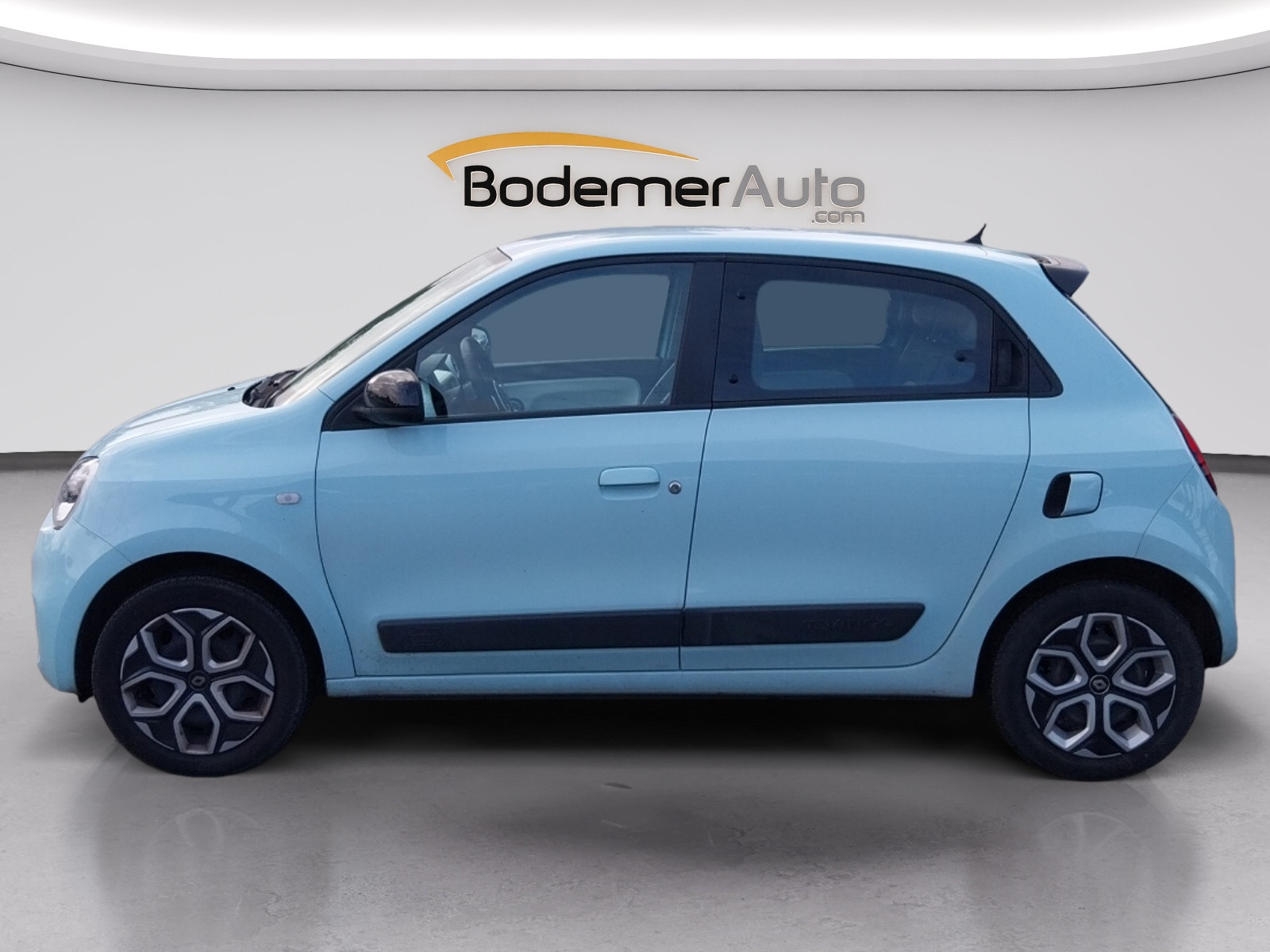 Vente en ligne Renault Twingo 3  SCe 65 au prix de 10 690 €