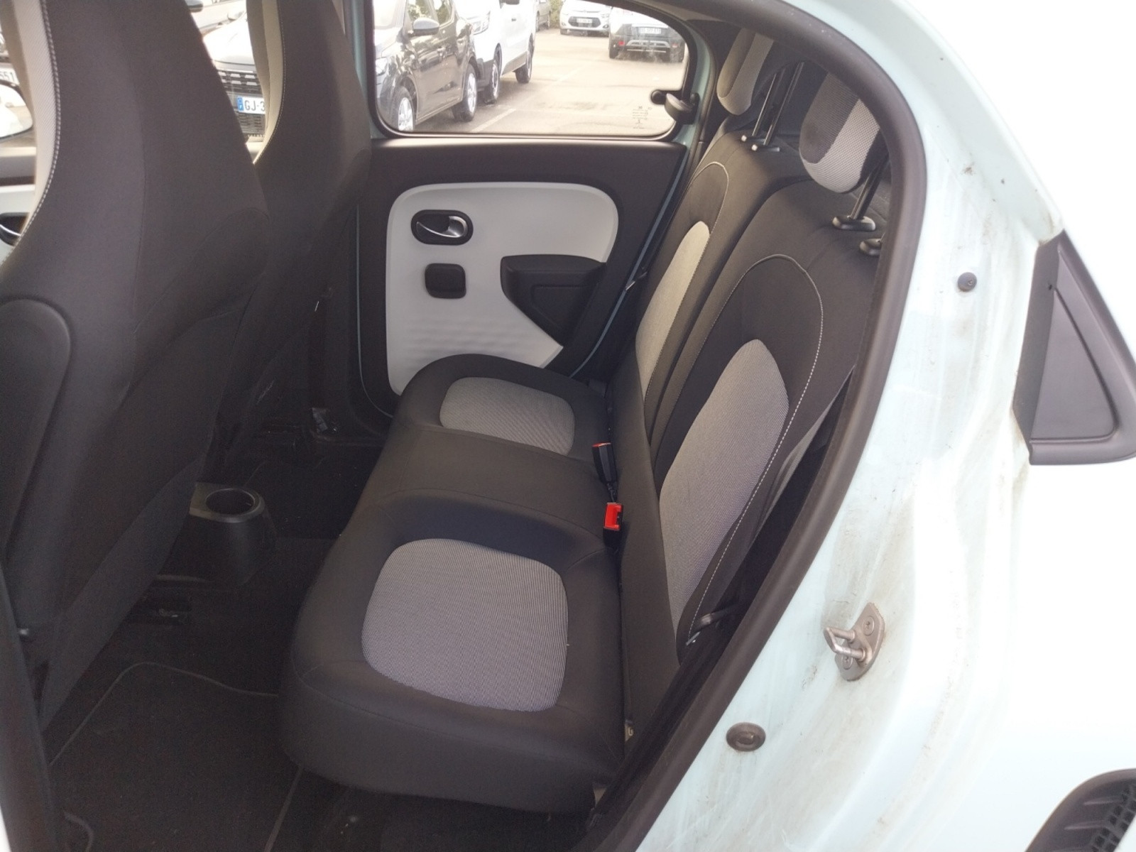 Vente en ligne Renault Twingo 3  SCe 65 au prix de 10 690 €