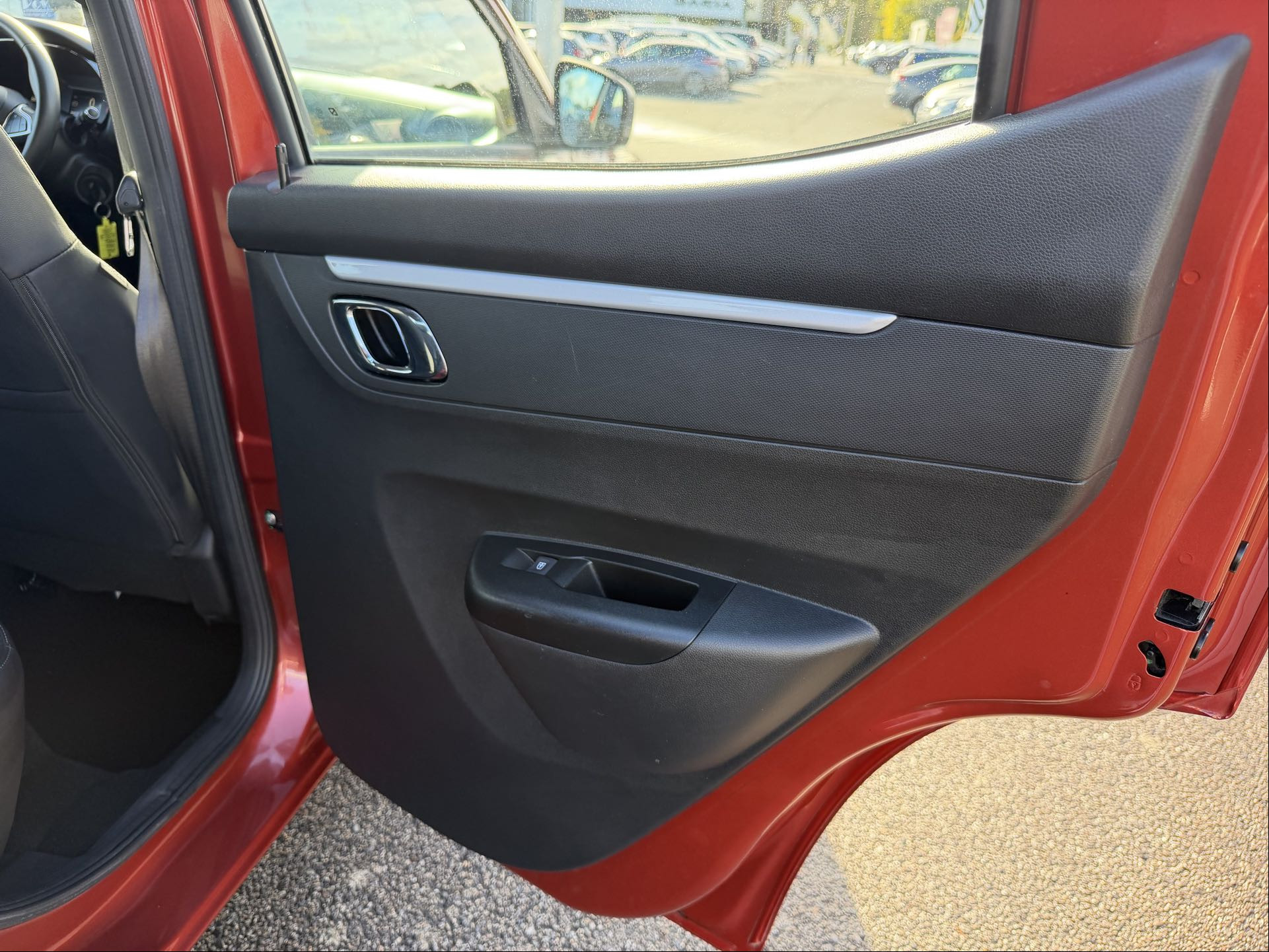 Vente en ligne Dacia Spring Spring au prix de 11 490 €