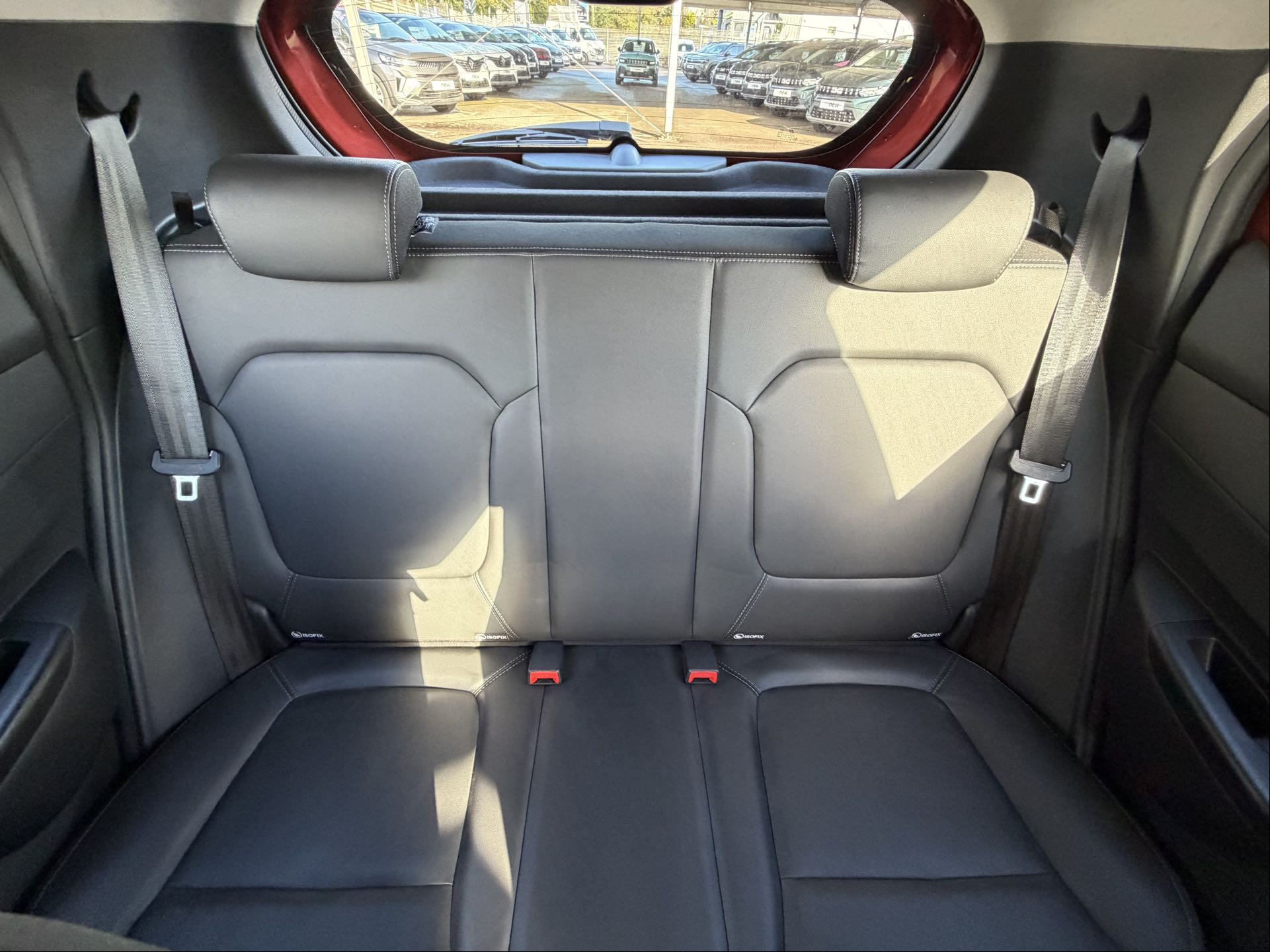 Vente en ligne Dacia Spring Spring au prix de 11 490 €