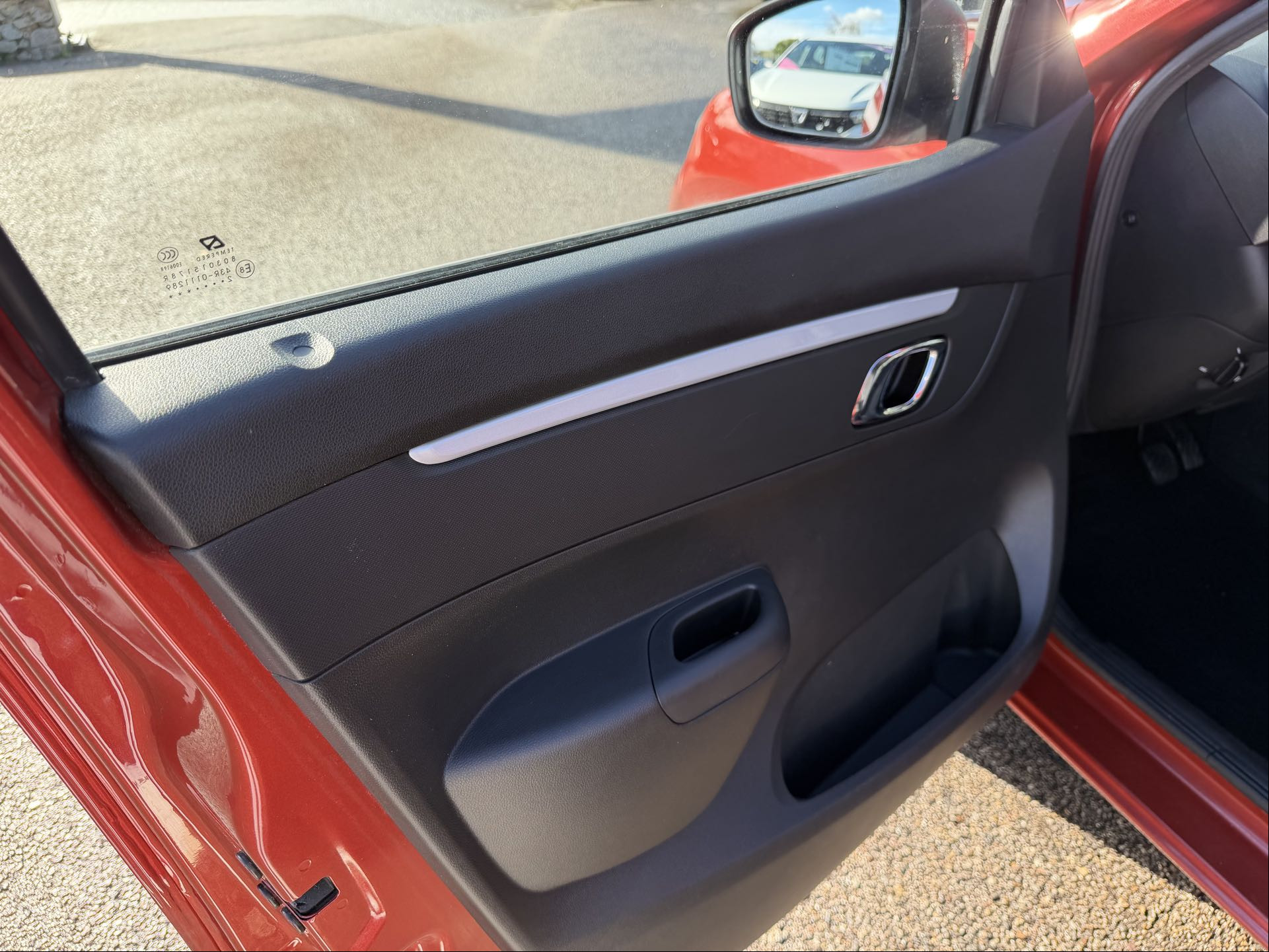 Vente en ligne Dacia Spring Spring au prix de 11 490 €