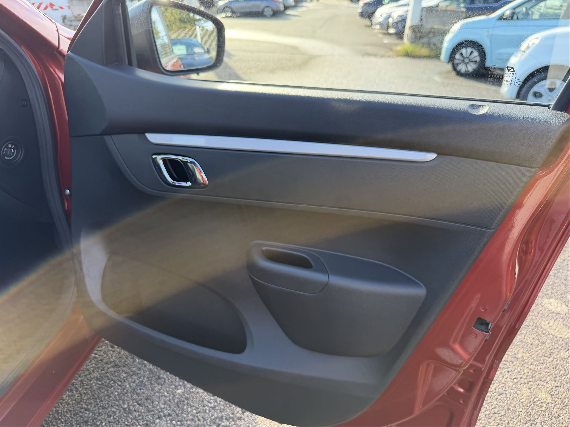 Vente en ligne Dacia Spring Spring au prix de 11 490 €